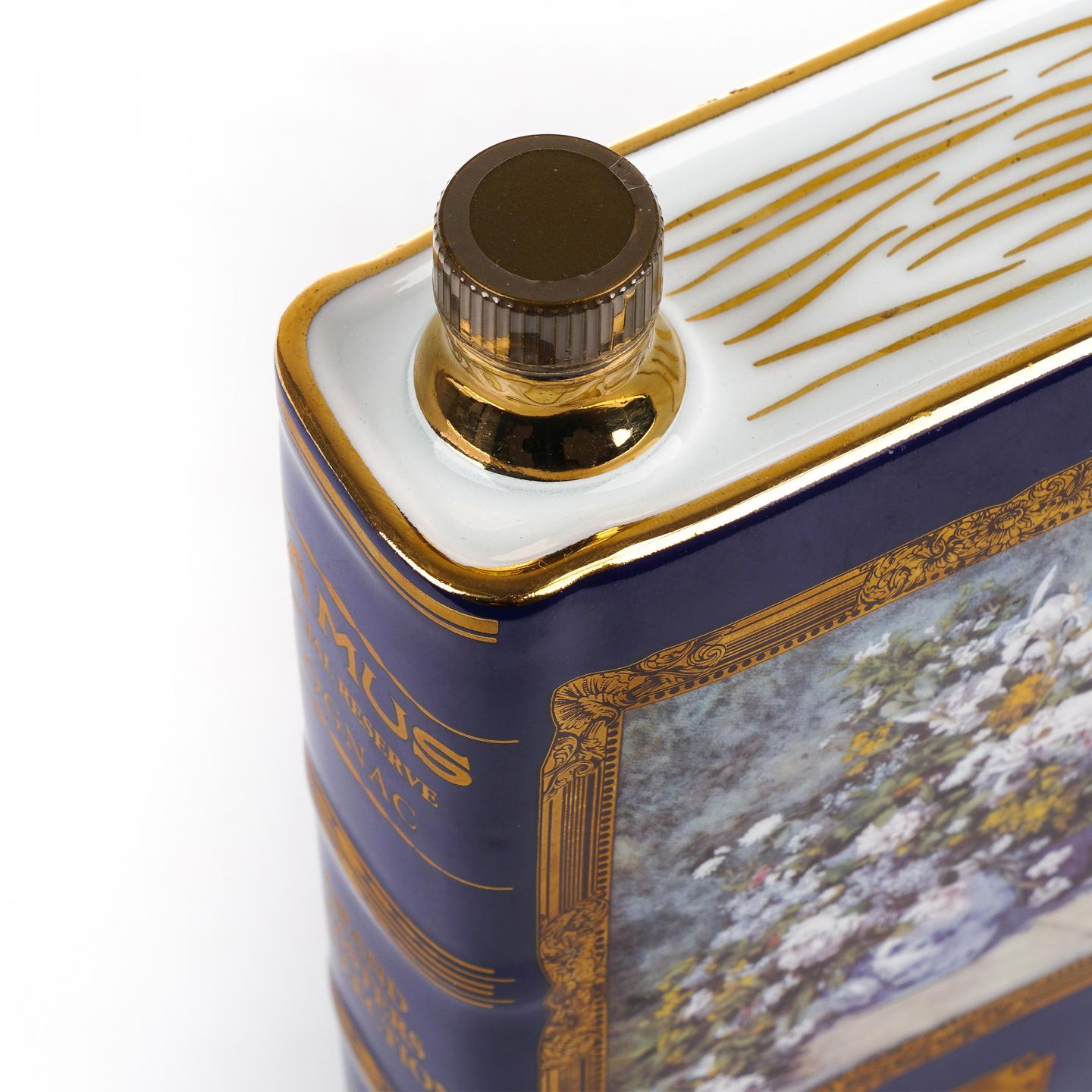 Mortlach 慕赫 26年/Camus 卡慕 干邑 2支组