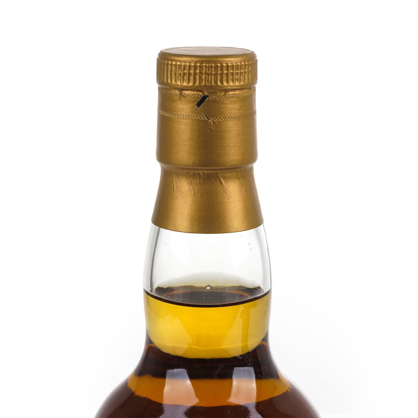 Mortlach 慕赫 26年/Camus 卡慕 干邑 2支组