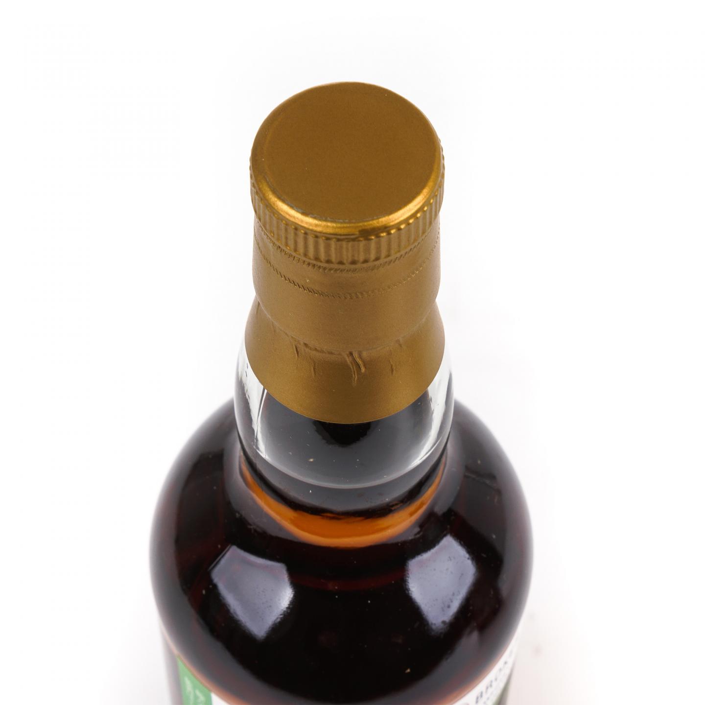 Mortlach 慕赫 26年/Camus 卡慕 干邑 2支组