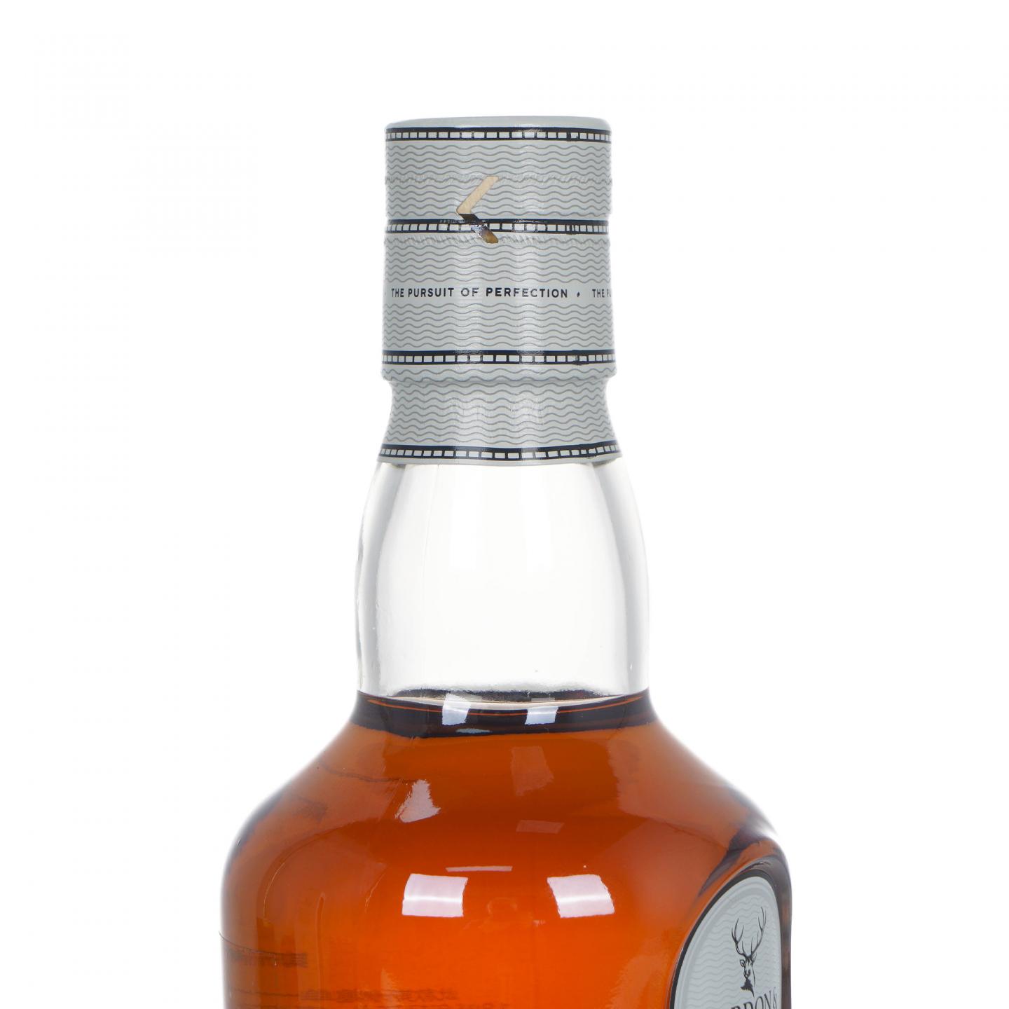 Linkwood 林可伍德 25年 GM