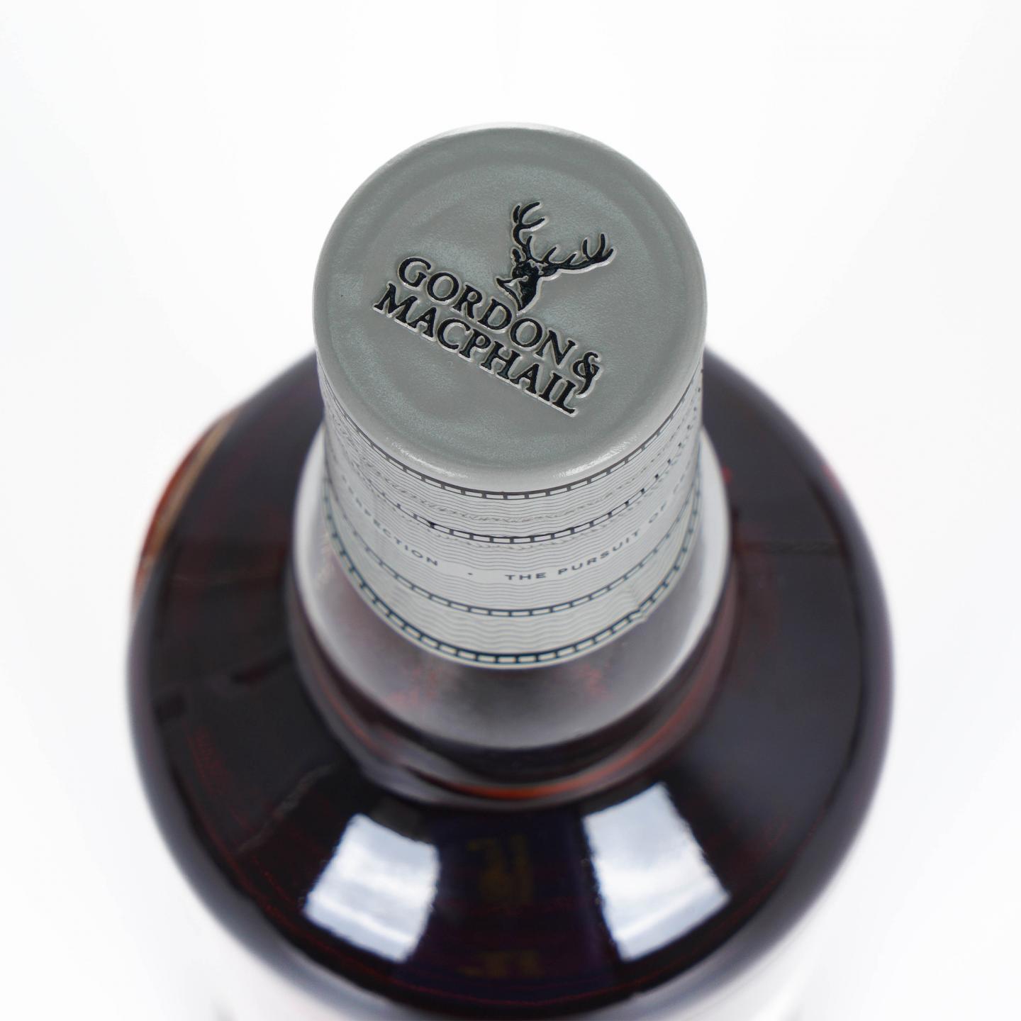 Linkwood 林可伍德 25年 GM