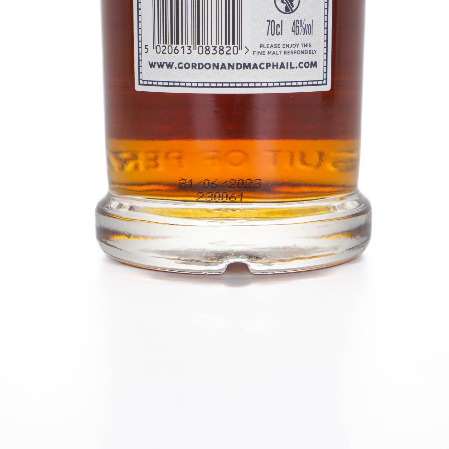 Linkwood 林可伍德 25年 GM