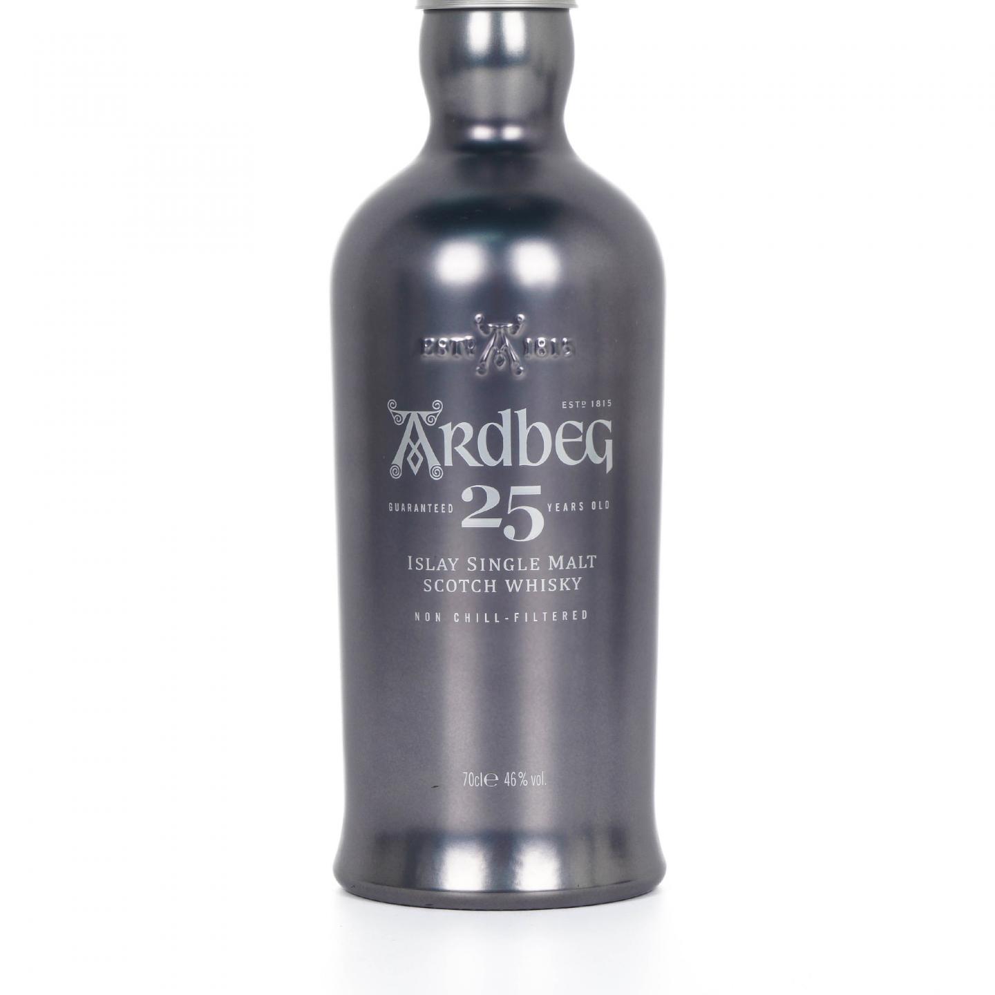 Ardbeg 阿贝 25年 2023 礼盒