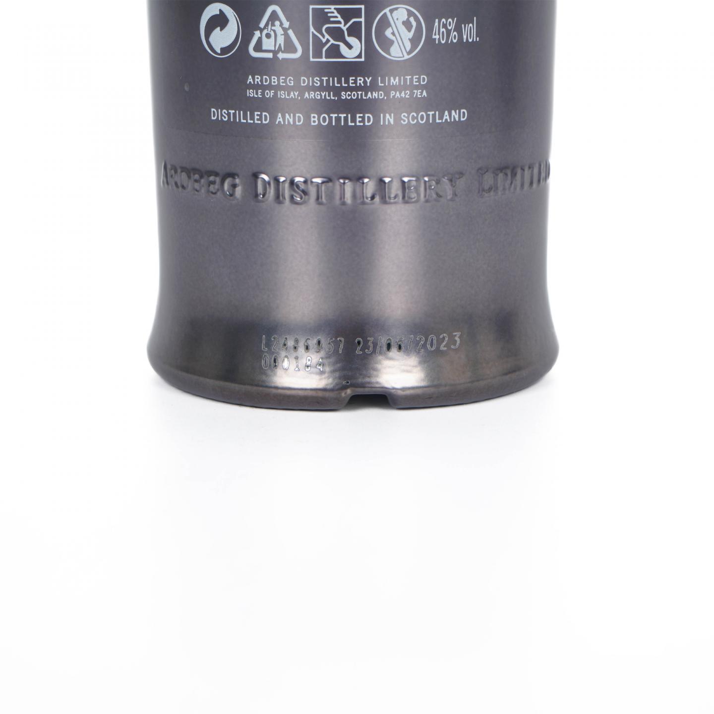 Ardbeg 阿贝 25年 2023 礼盒