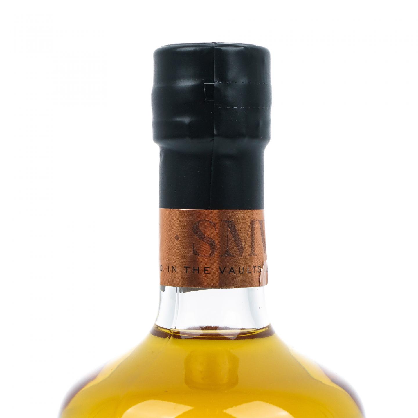 SMWS 30年 调和 the Writing Bureau 1992 行货