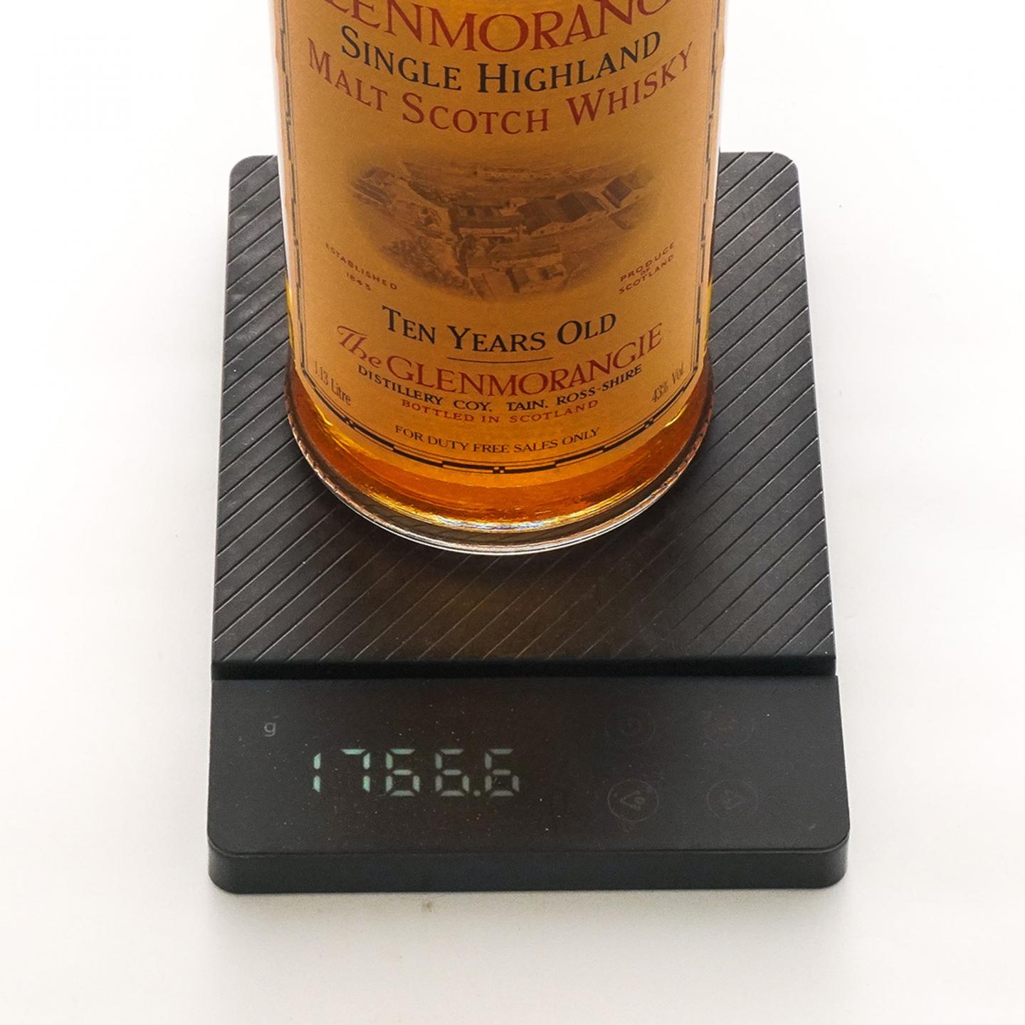 格兰杰 10年 1.13L/本尼维斯 12年 2013 2瓶组