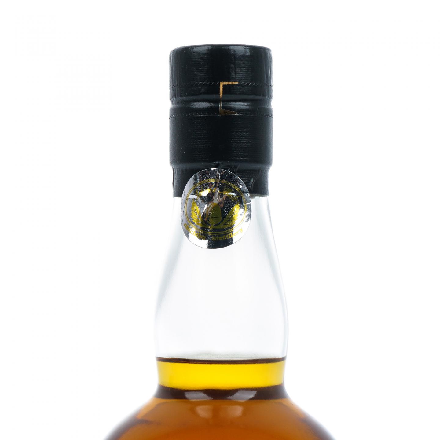 秩父 2016-2024 Ichiro's Malt - The Single Cask #6956