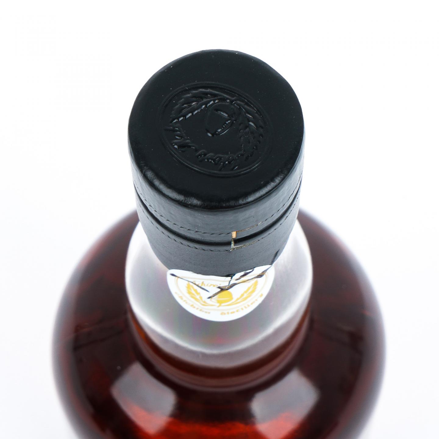 秩父 2016-2024 Ichiro's Malt - The Single Cask #6956