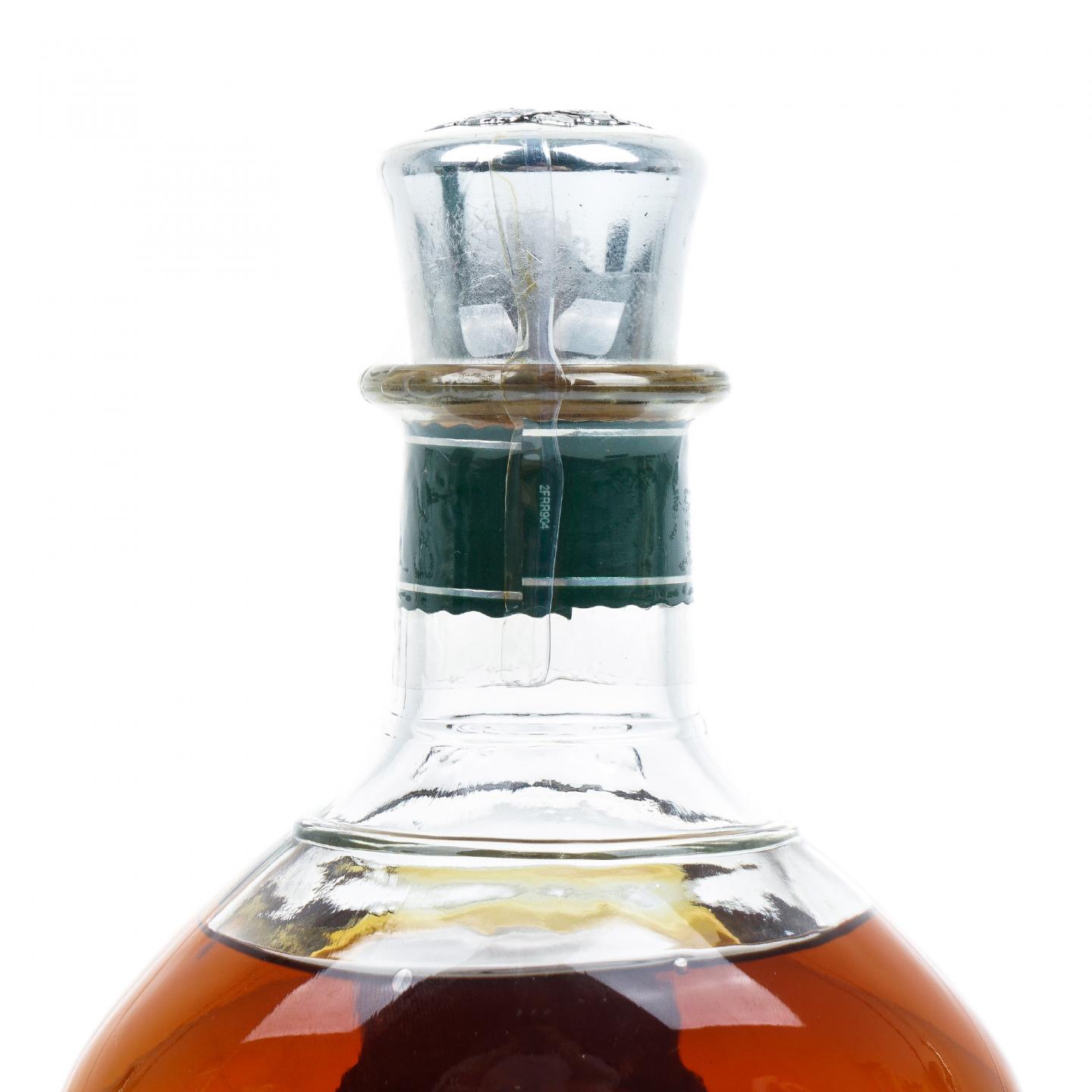 Four Roses 四玫瑰 Single Barrel Reserve 750ml