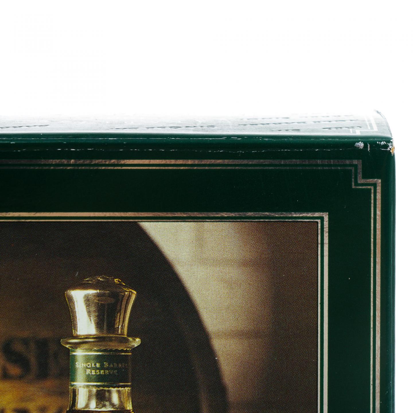 Four Roses 四玫瑰 Single Barrel Reserve 750ml