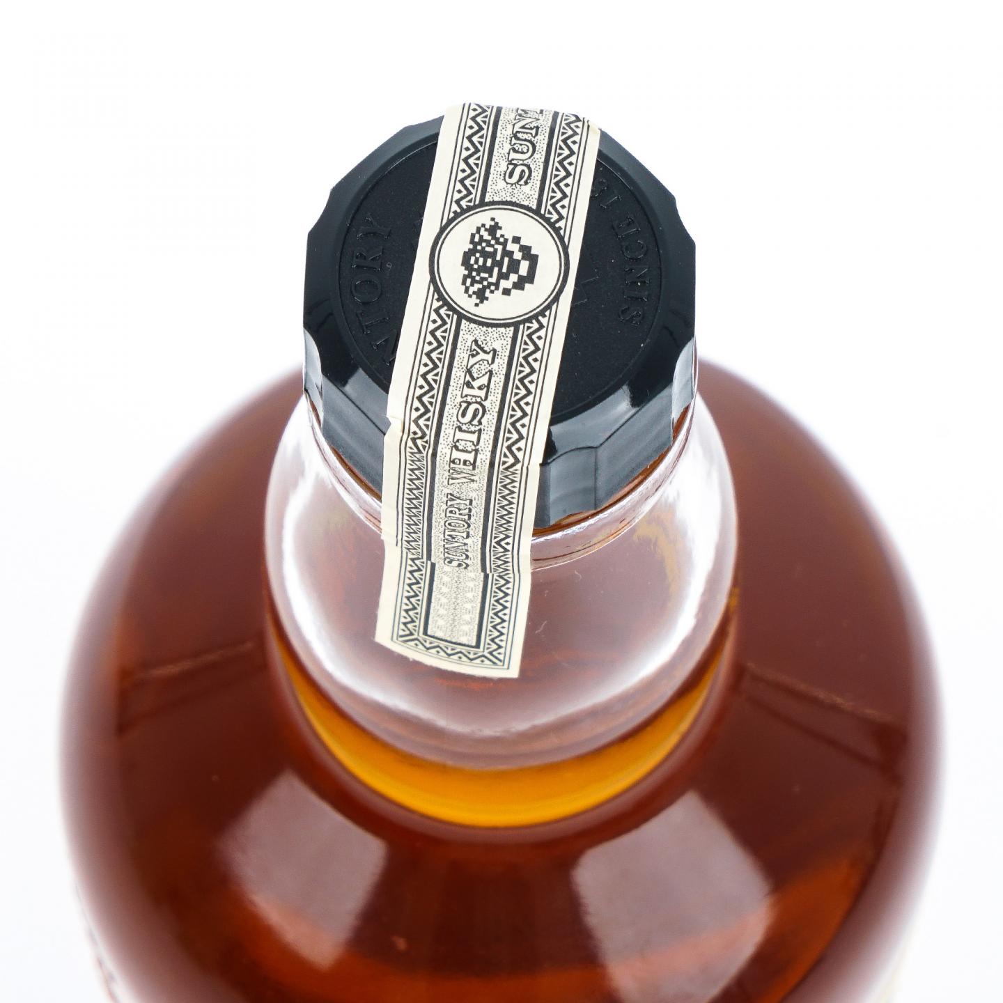 白州 1988-2003 波本桶