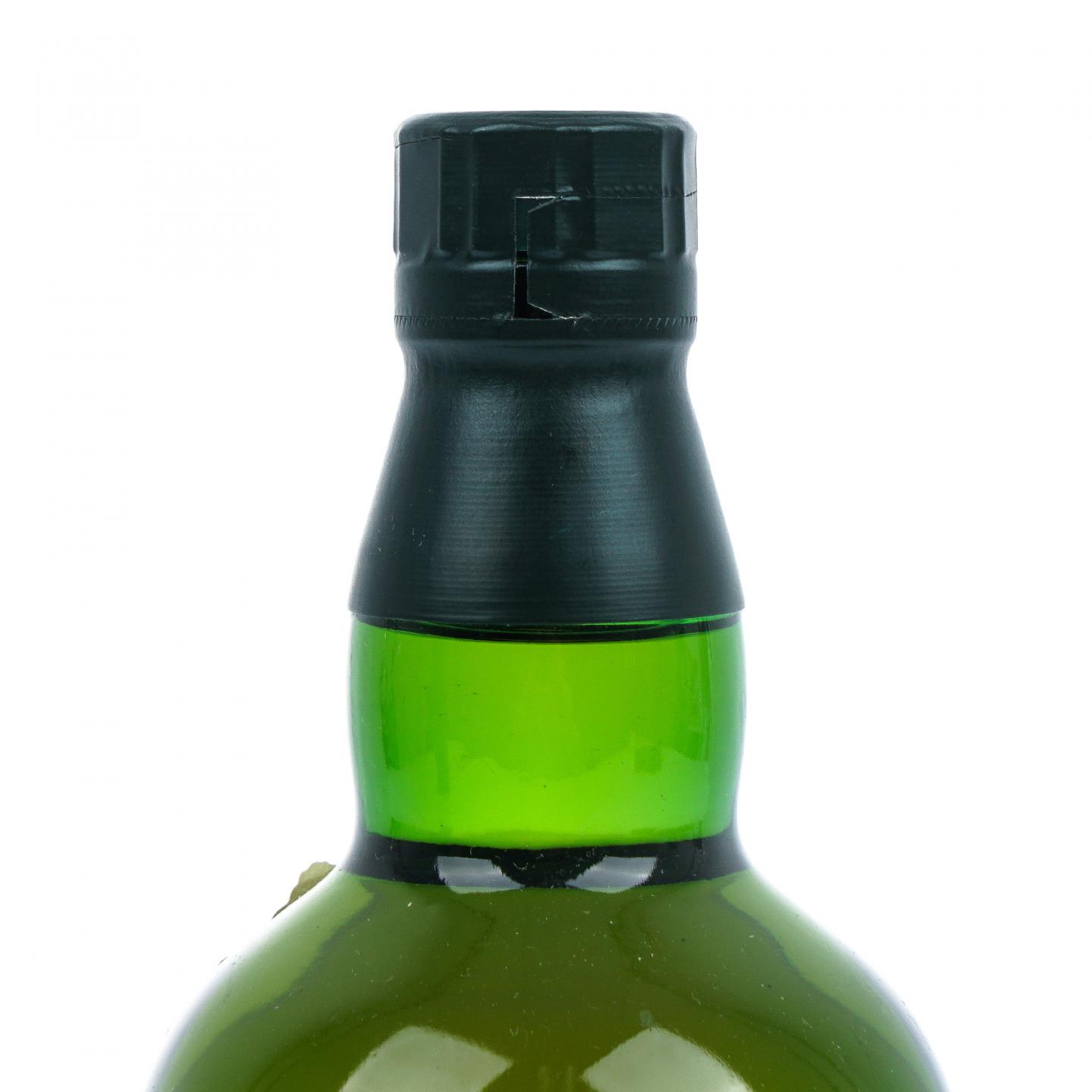 白州 12年 Single Malt 金花盖 700ml