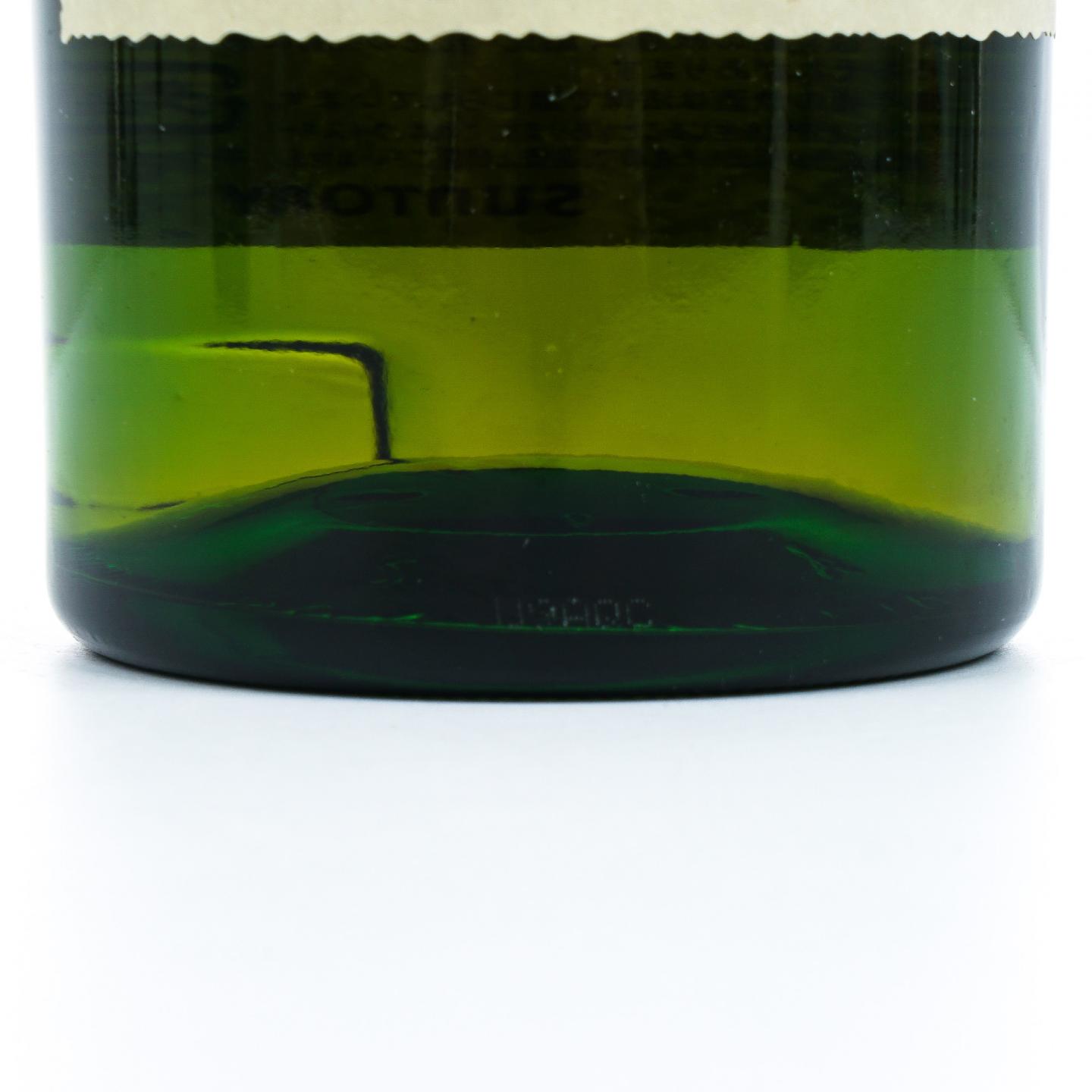 白州 12年 Single Malt 金花盖 700ml