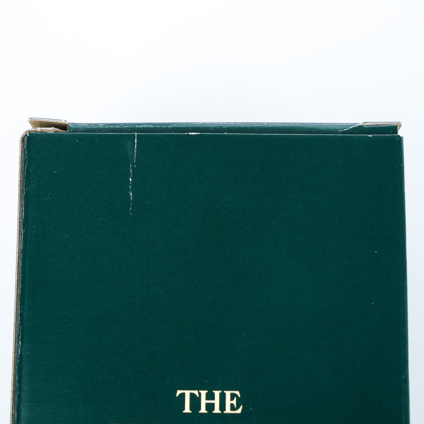 白州 12年 Single Malt 金花盖 700ml