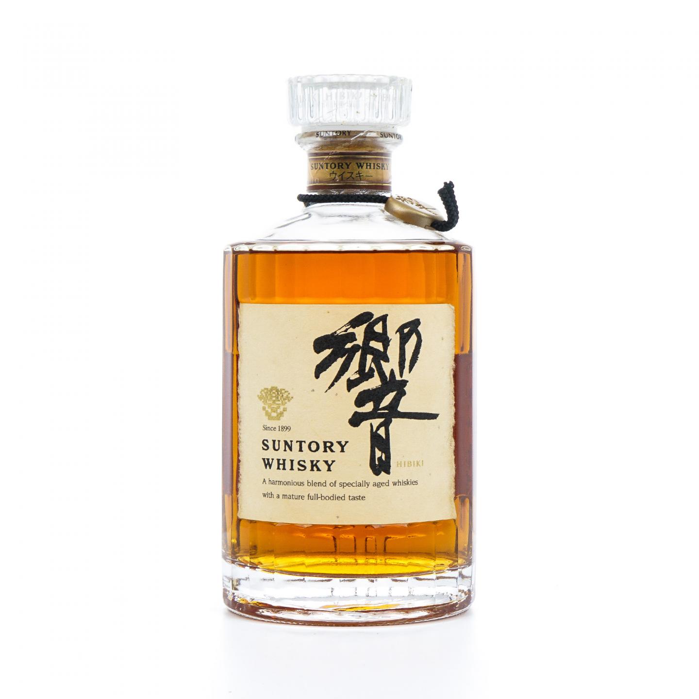 响 金花标 金挂件 700ml