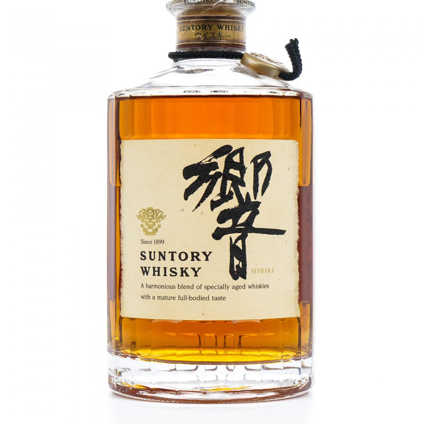 响 金花标 金挂件 700ml