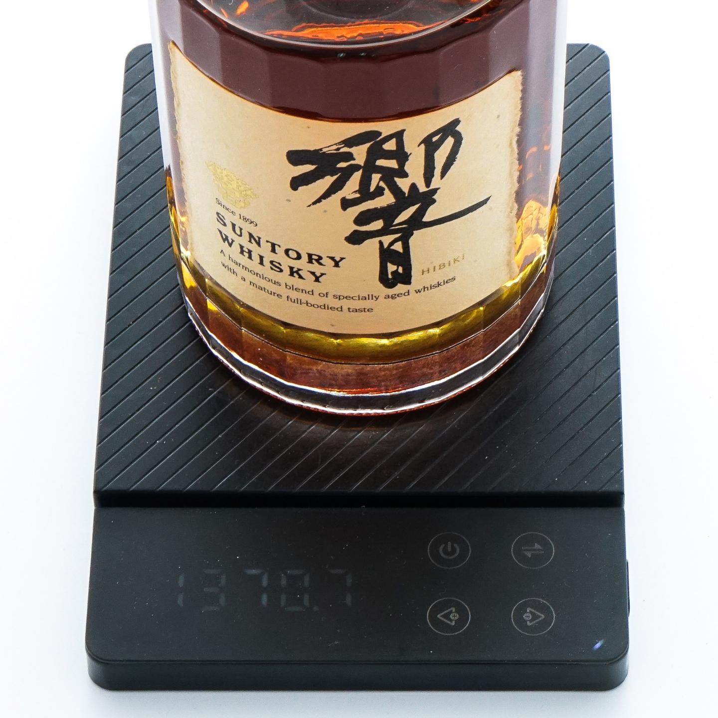 响 金花标 金挂件 700ml