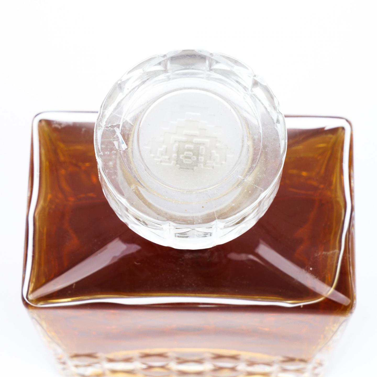 三得利 Imperial 帝国水晶 金花标 600ML