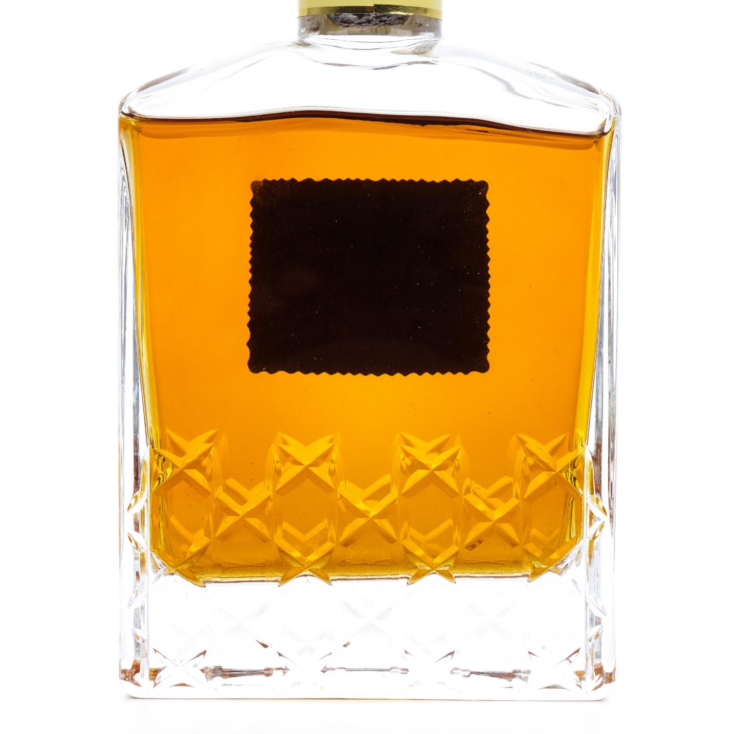 三得利 Imperial 帝国水晶 金花标 600ML