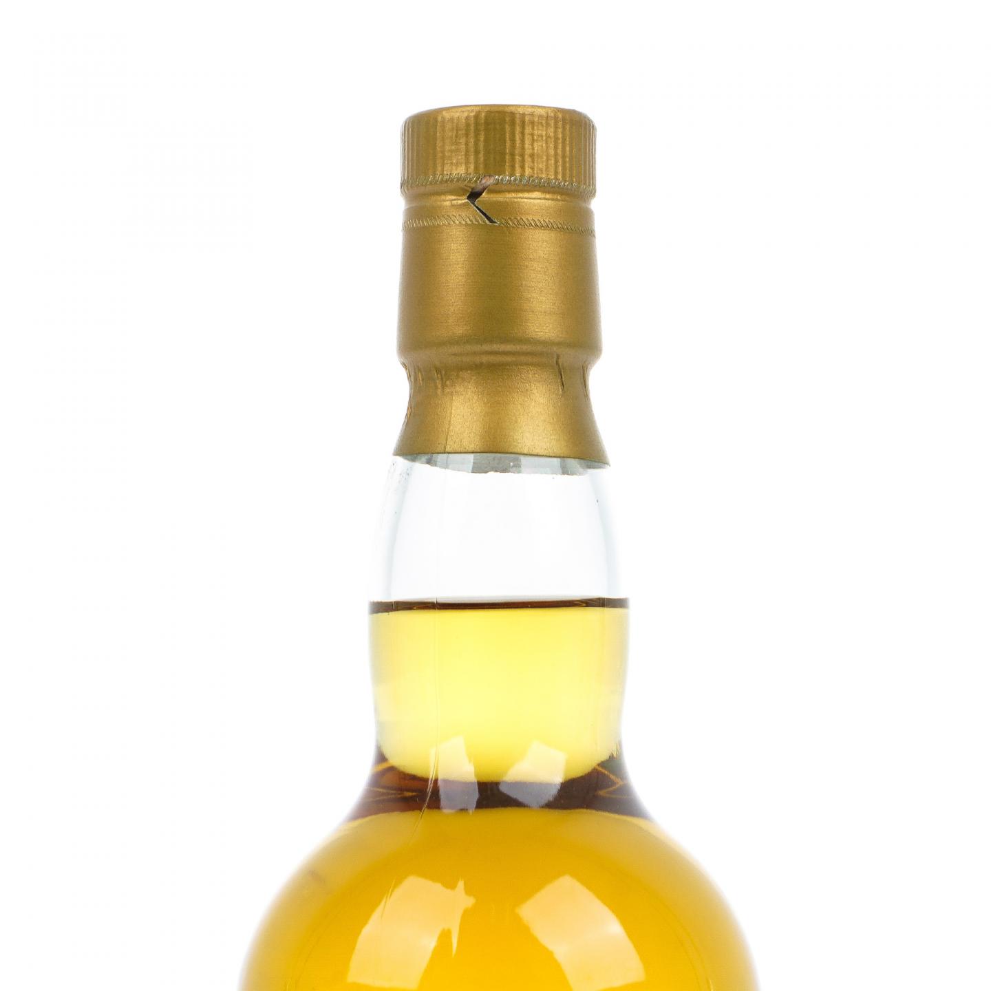 Heaven Hill 11年 2009-2021 TOY BOX 玉米威士忌