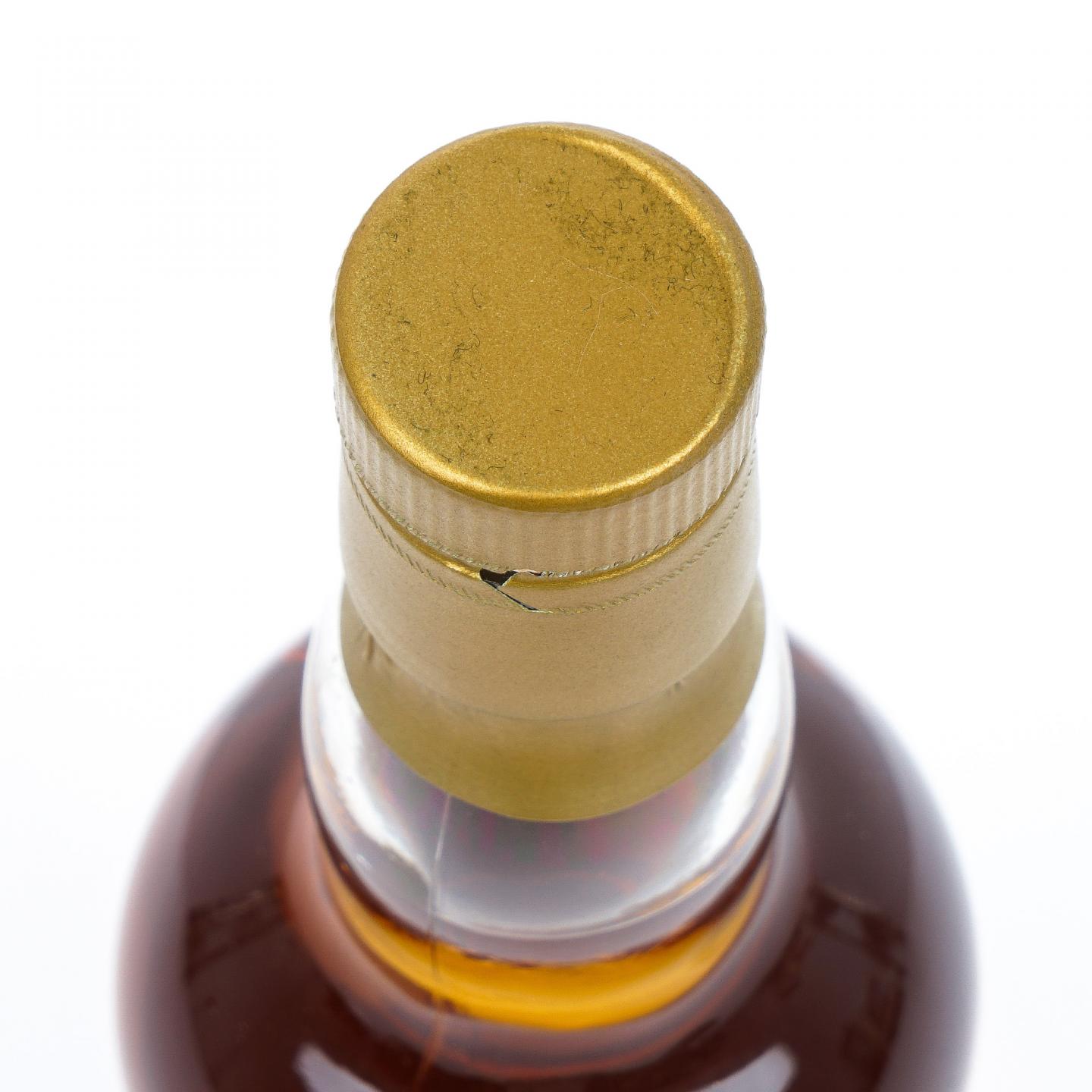 Heaven Hill 11年 2009-2021 TOY BOX 玉米威士忌