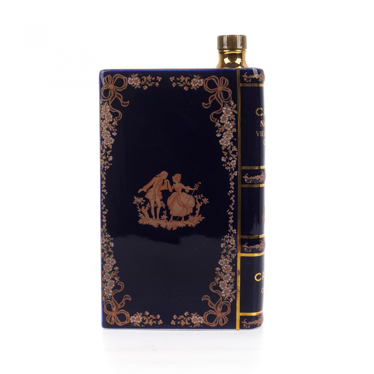 Bennevis 本尼维斯 12年/ Camus 卡慕 干邑 2支组