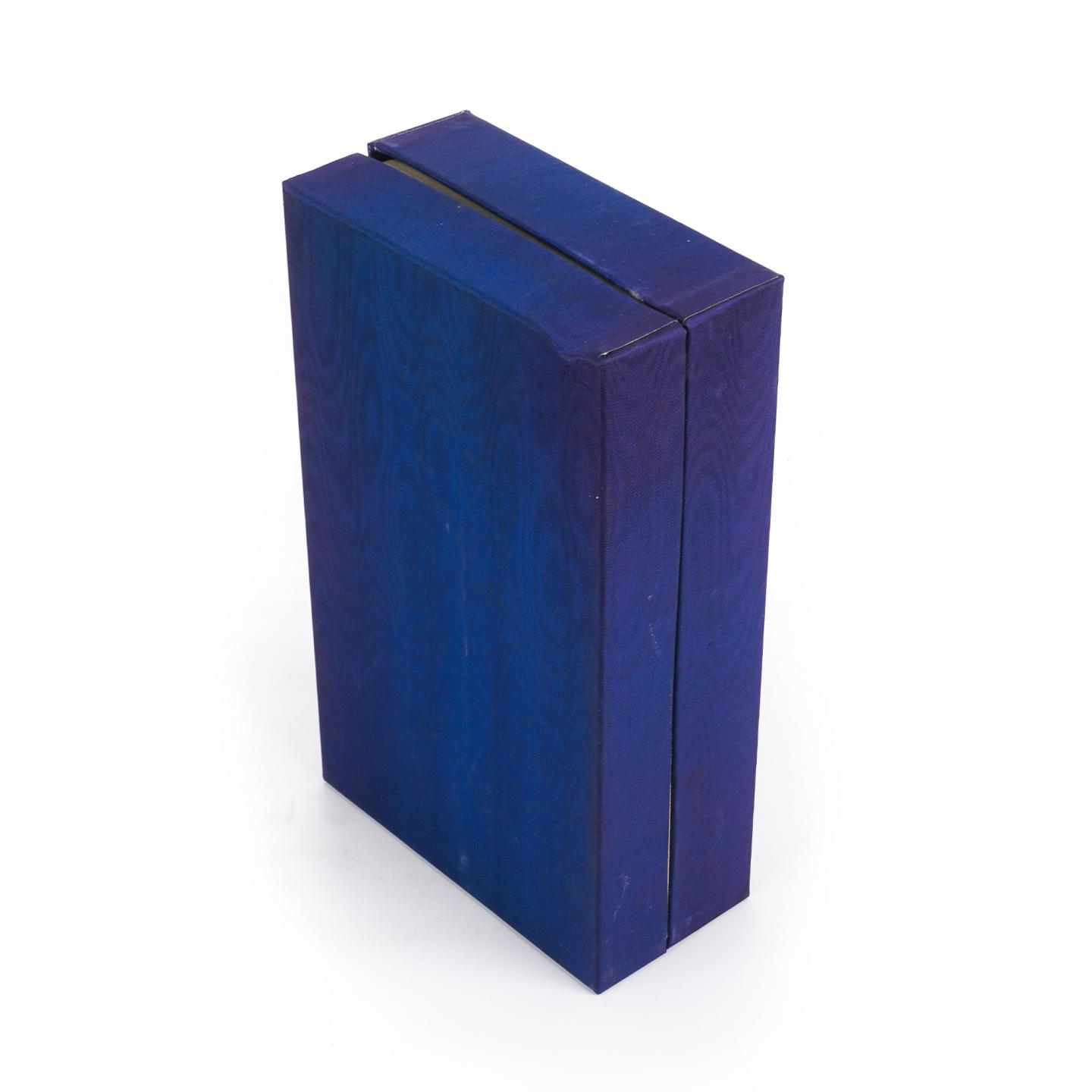 Bennevis 本尼维斯 12年/ Camus 卡慕 干邑 2支组