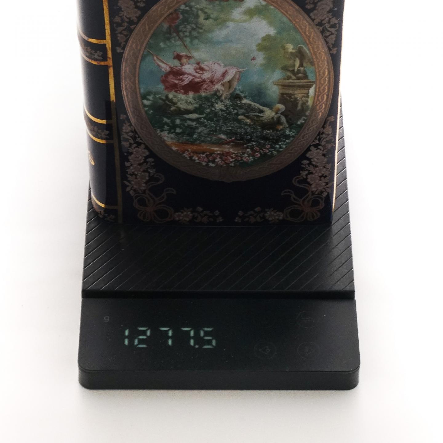 Bennevis 本尼维斯 12年/ Camus 卡慕 干邑 2支组