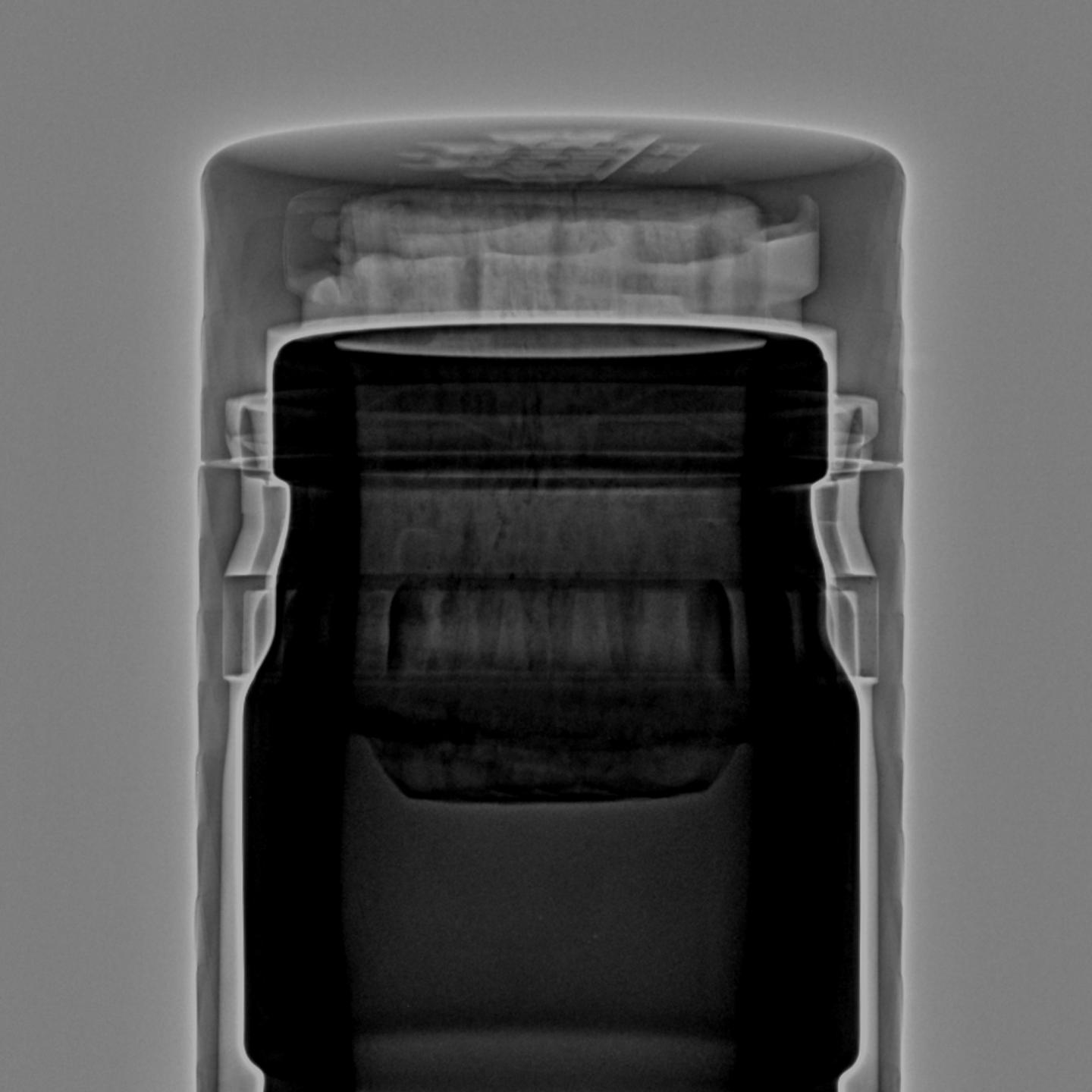 【附X光图】Macallan 麦卡伦 Concept 概念系列 No.1 4支组