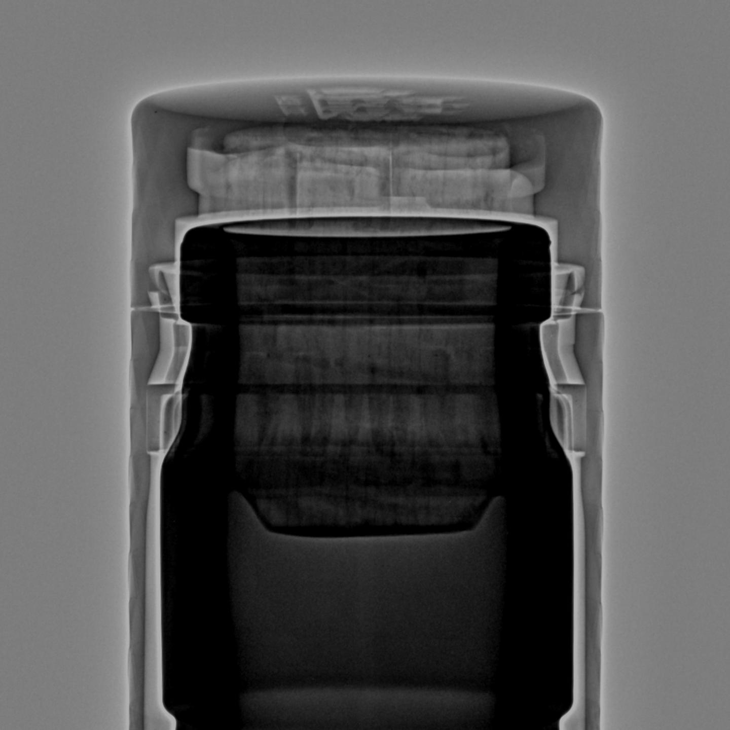 【附X光图】Macallan 麦卡伦 Concept 概念系列 No.1 4支组