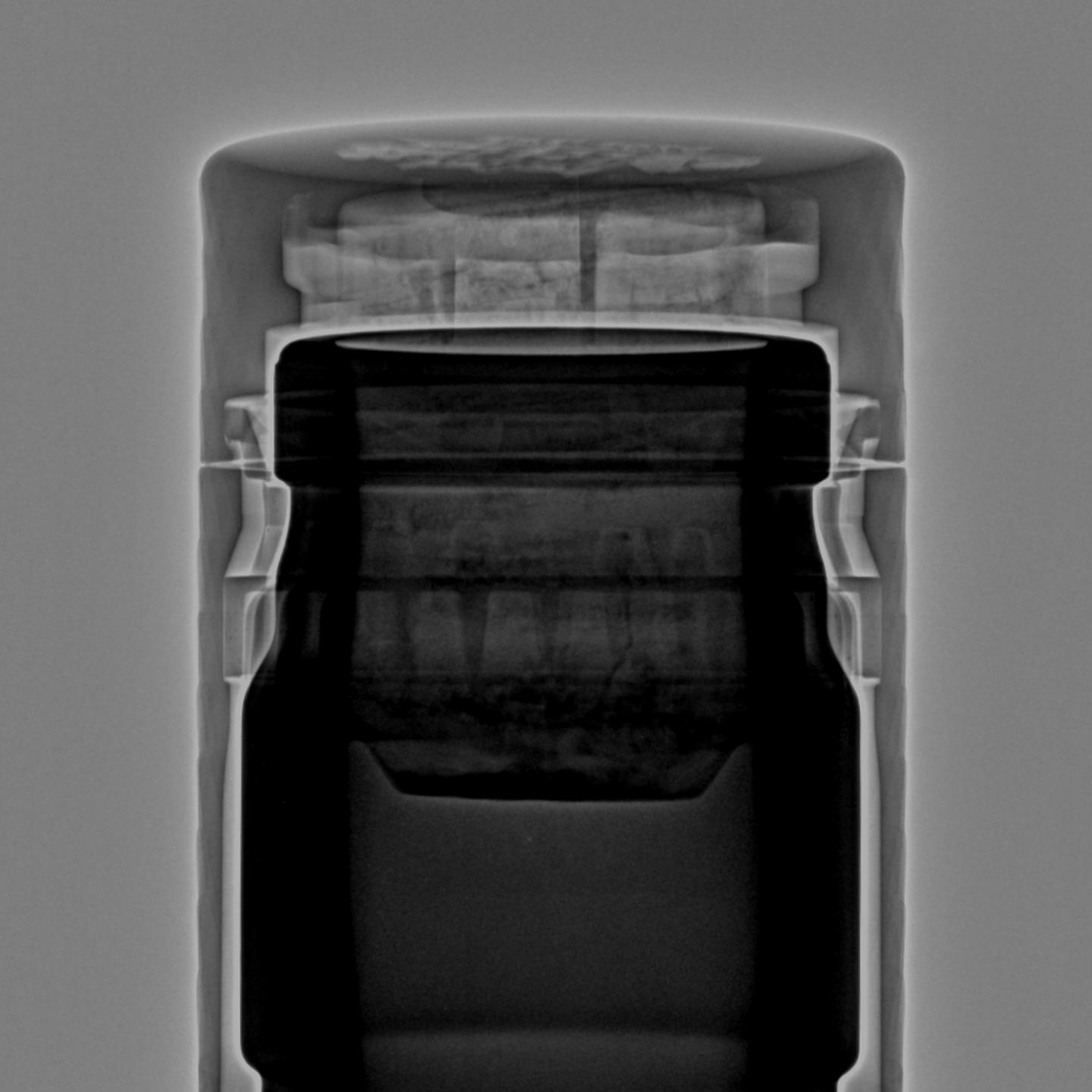 【附X光图】Macallan 麦卡伦 Concept 概念系列 No.1 4支组