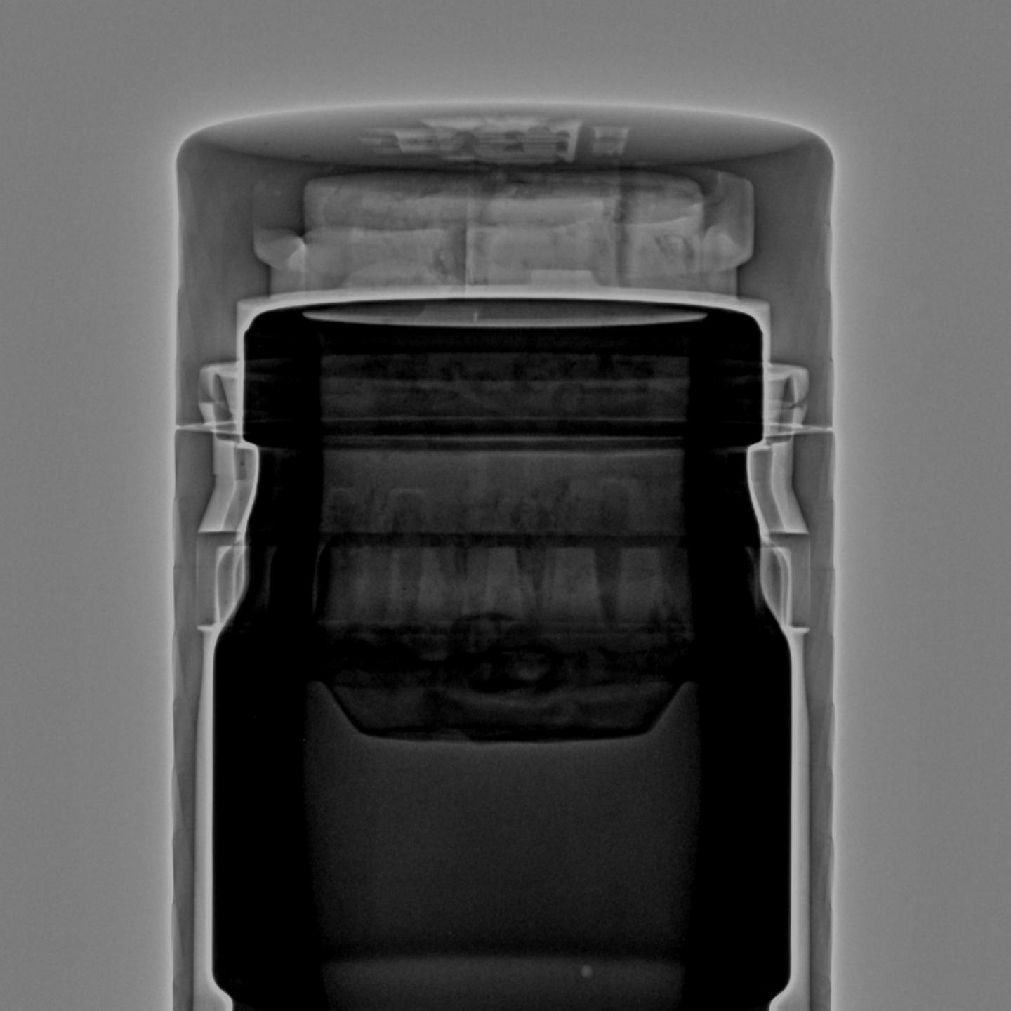 【附X光图】Macallan 麦卡伦 Concept 概念系列 No.1 4支组