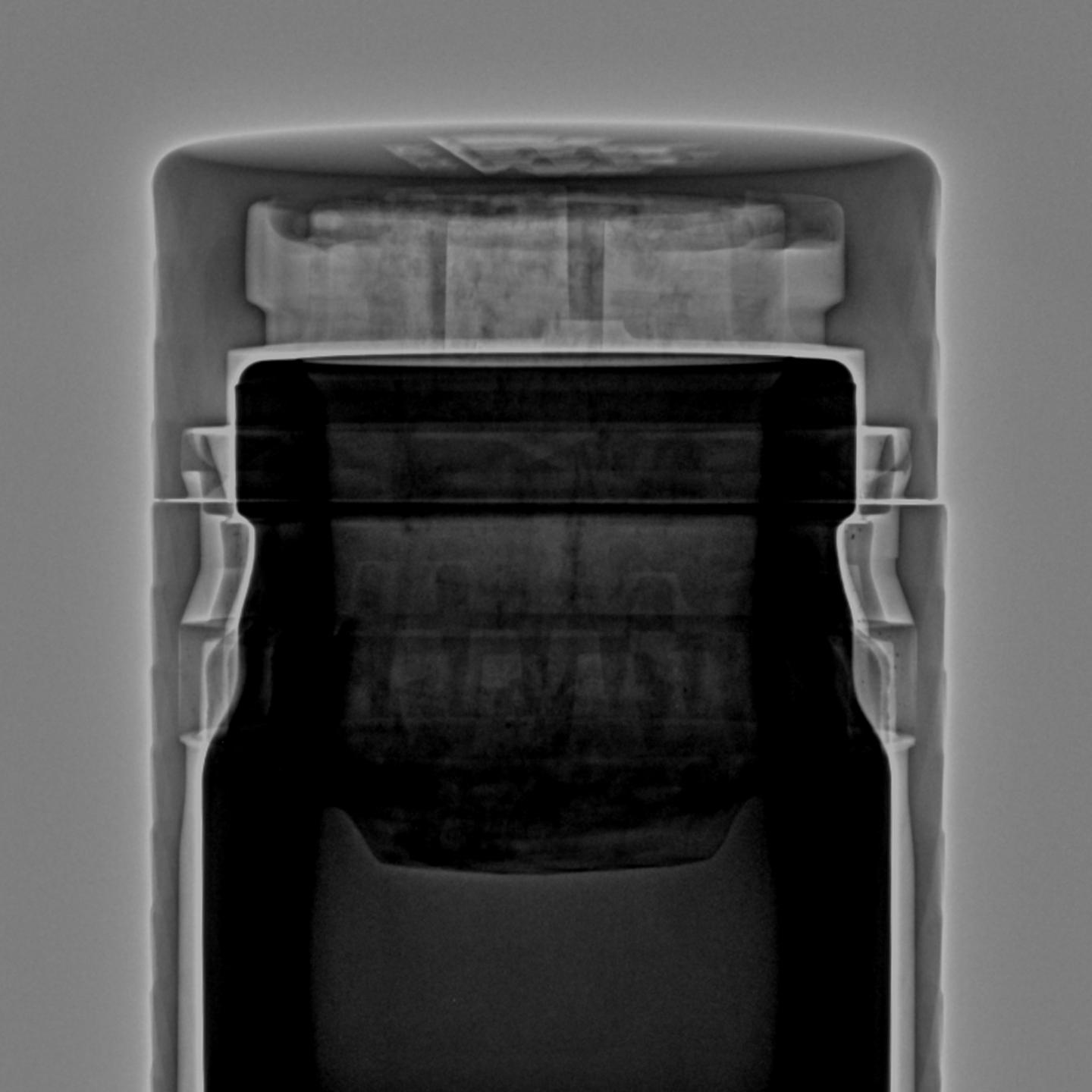 【附X光图】Macallan 麦卡伦 2001-2019 ESC 单桶#6355 行货