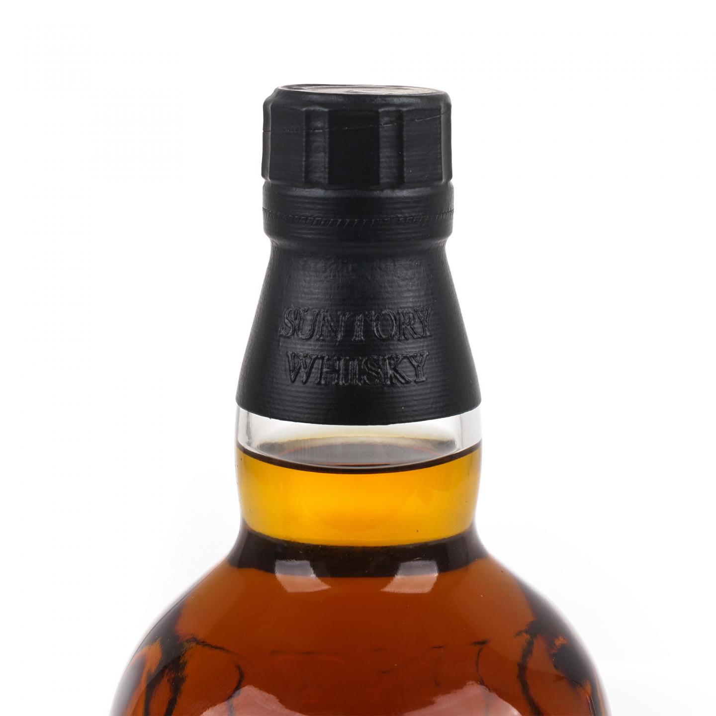 山崎 2020 Edition 水楢桶