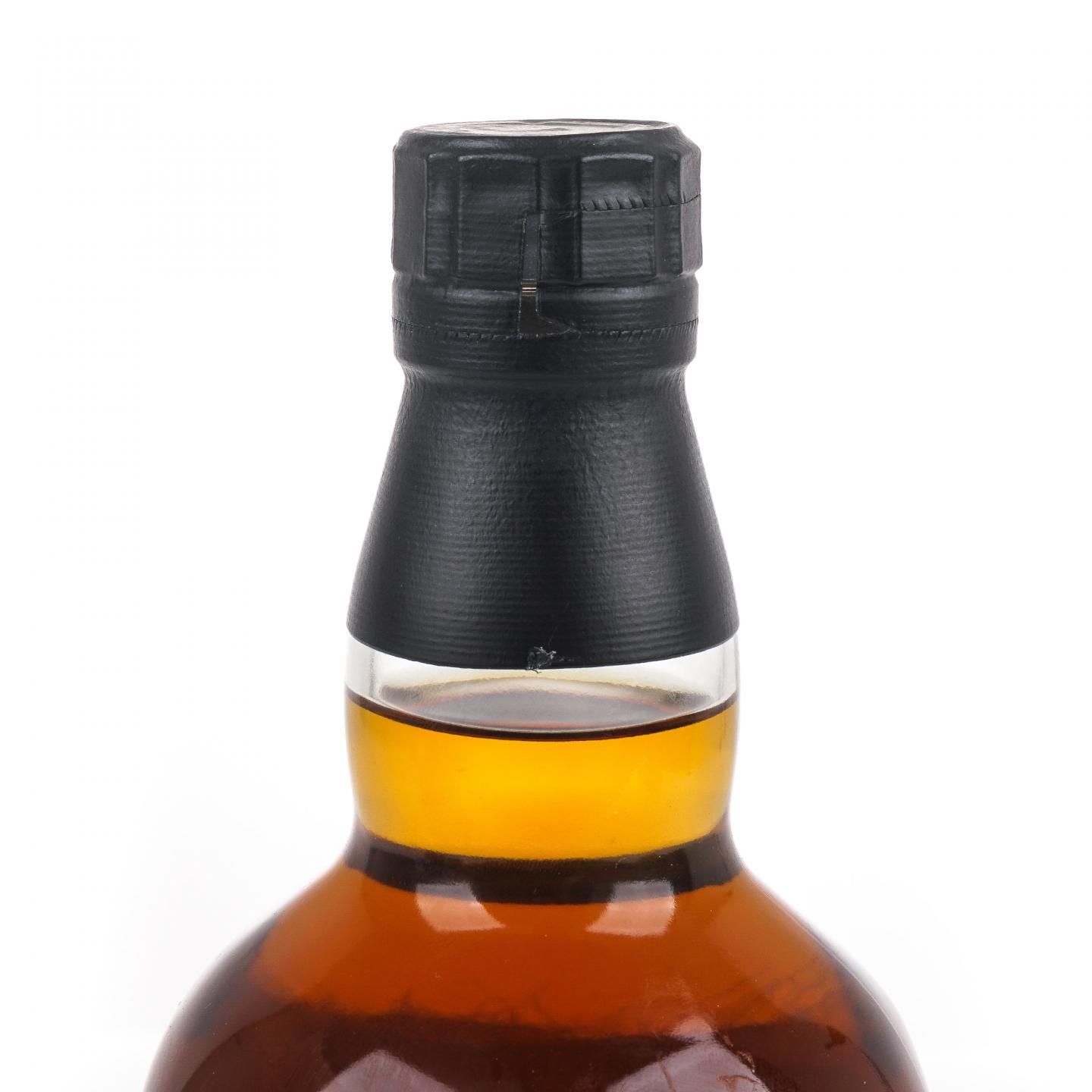 山崎 2020 Edition 水楢桶