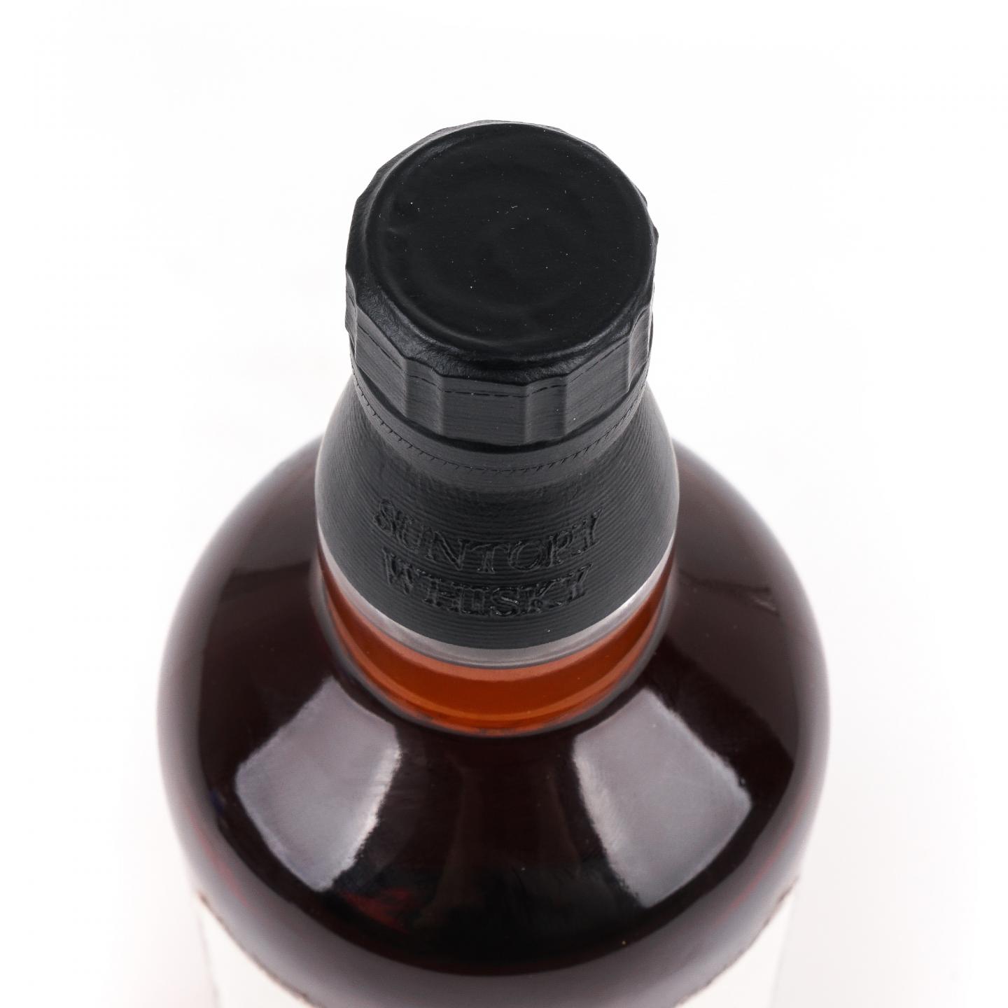 山崎 2020 Edition 水楢桶