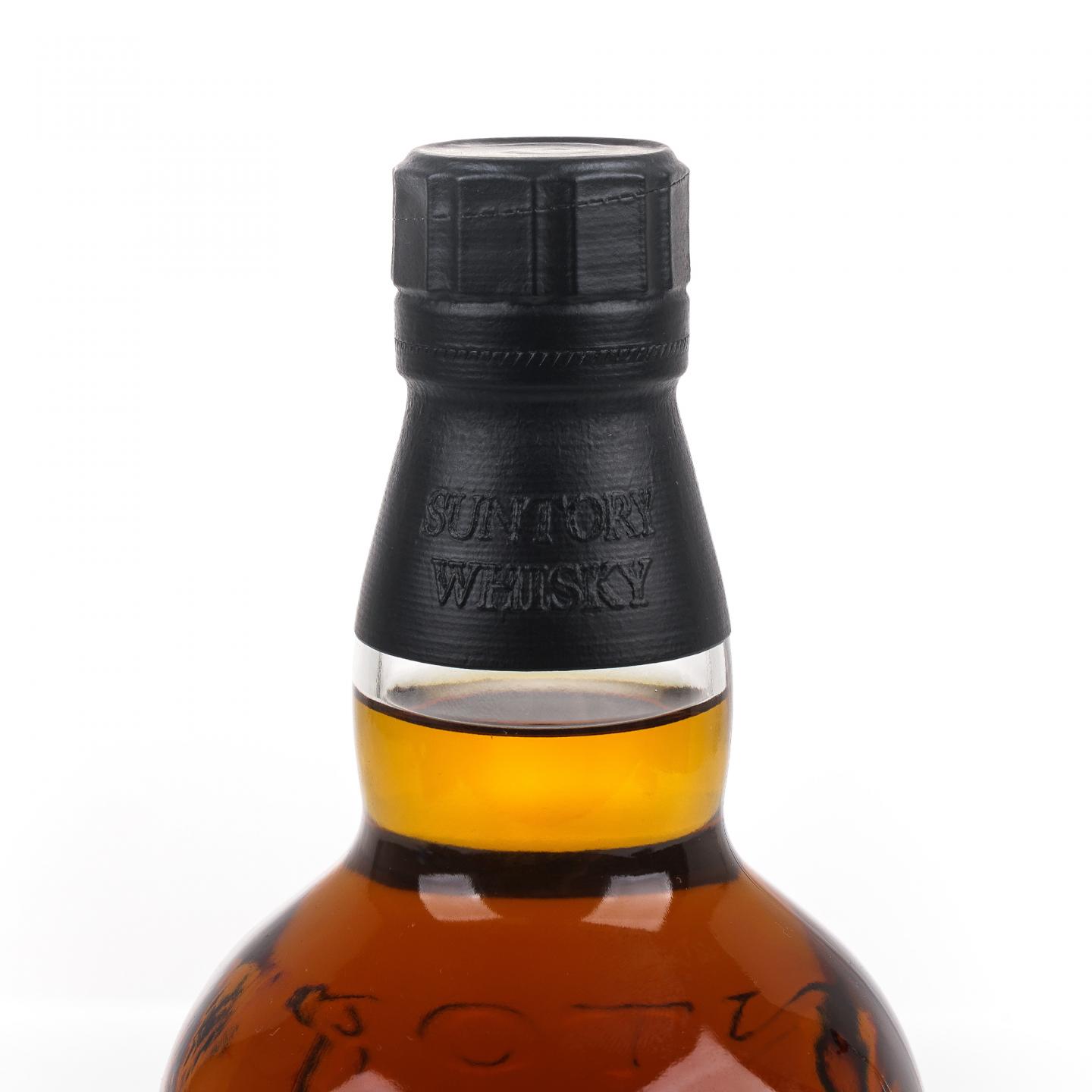 山崎 2020 Edition 水楢桶 700ml