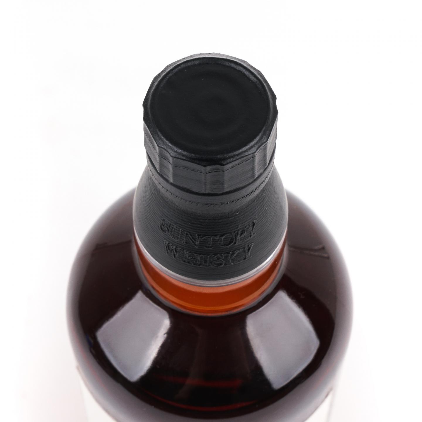 山崎 2020 Edition 水楢桶 700ml