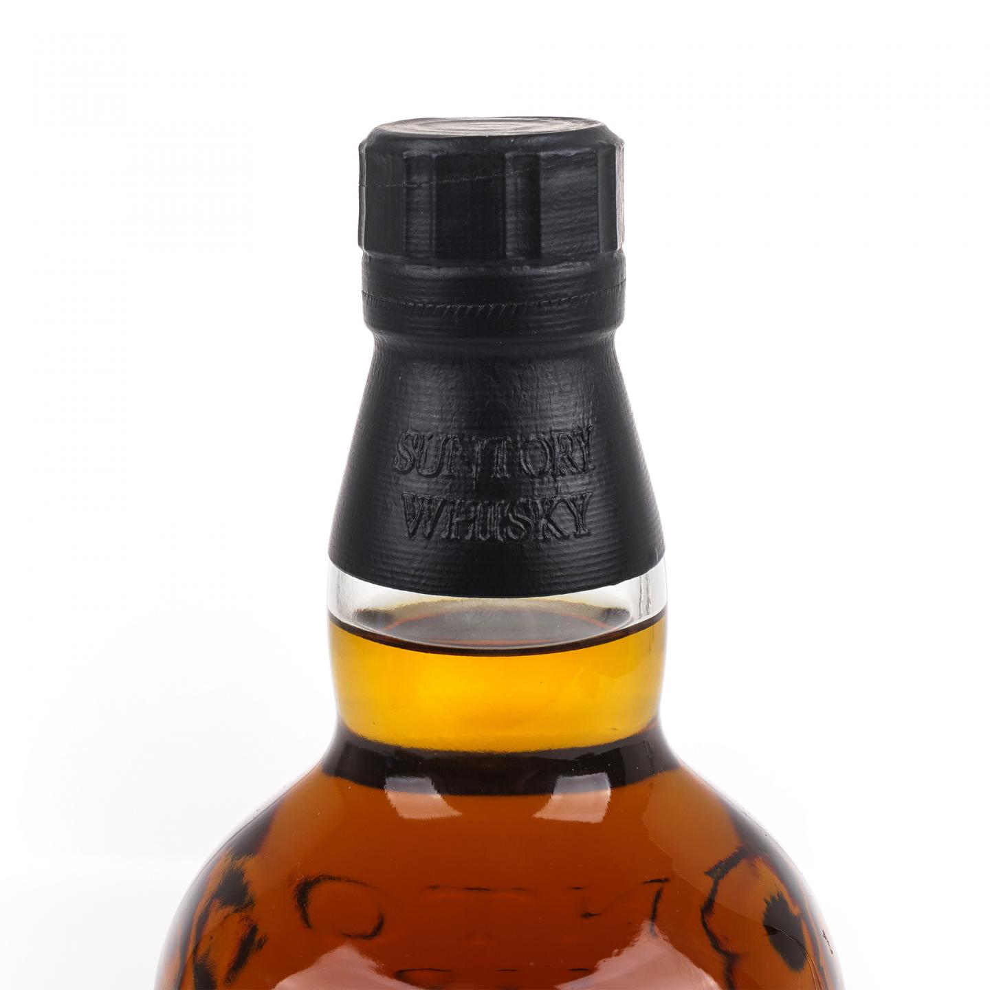 山崎 2020 Edition 水楢桶 700ML