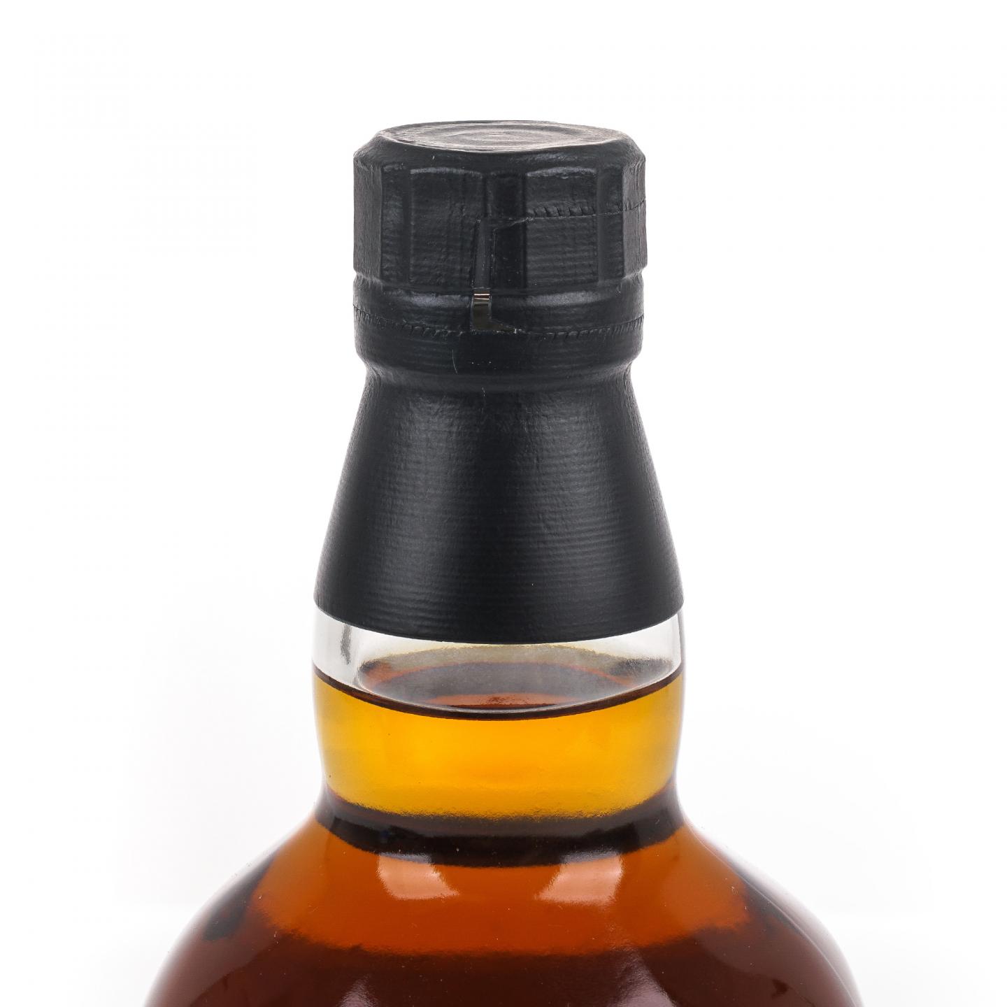 山崎 2020 Edition 水楢桶 700ML