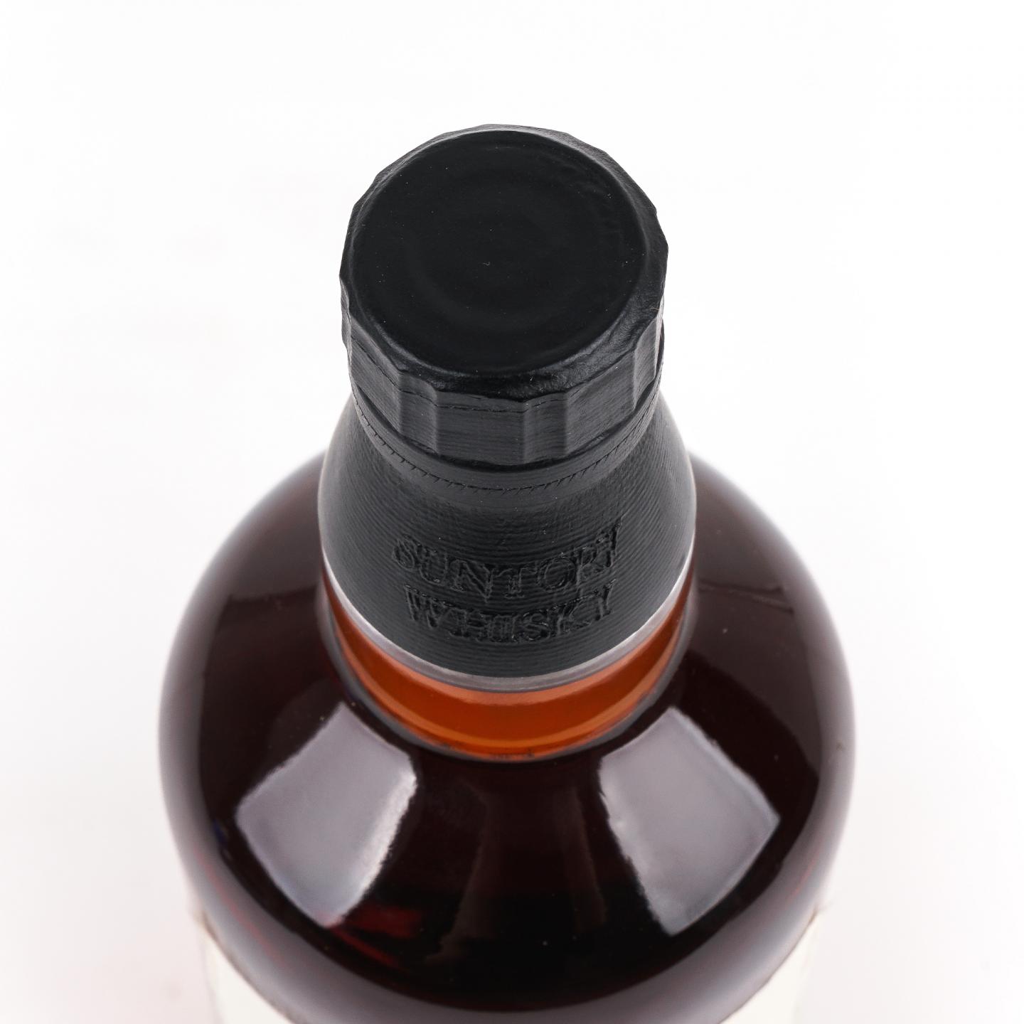 山崎 2020 Edition 水楢桶 700ML