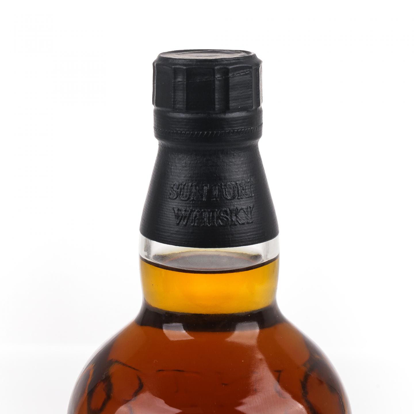 山崎 2020 Edition Mizunara 水楢桶