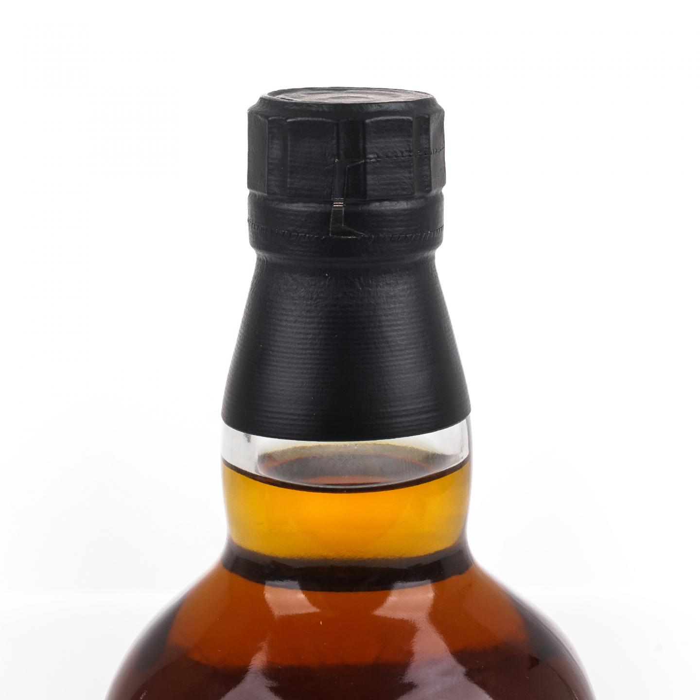 山崎 2020 Edition Mizunara 水楢桶