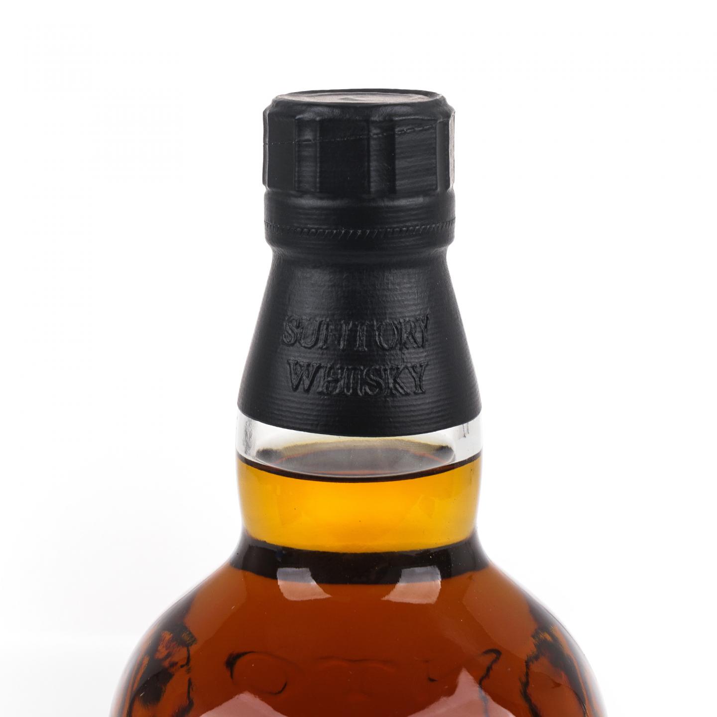 山崎 2020 Edition Mizunara 水楢桶 700ml