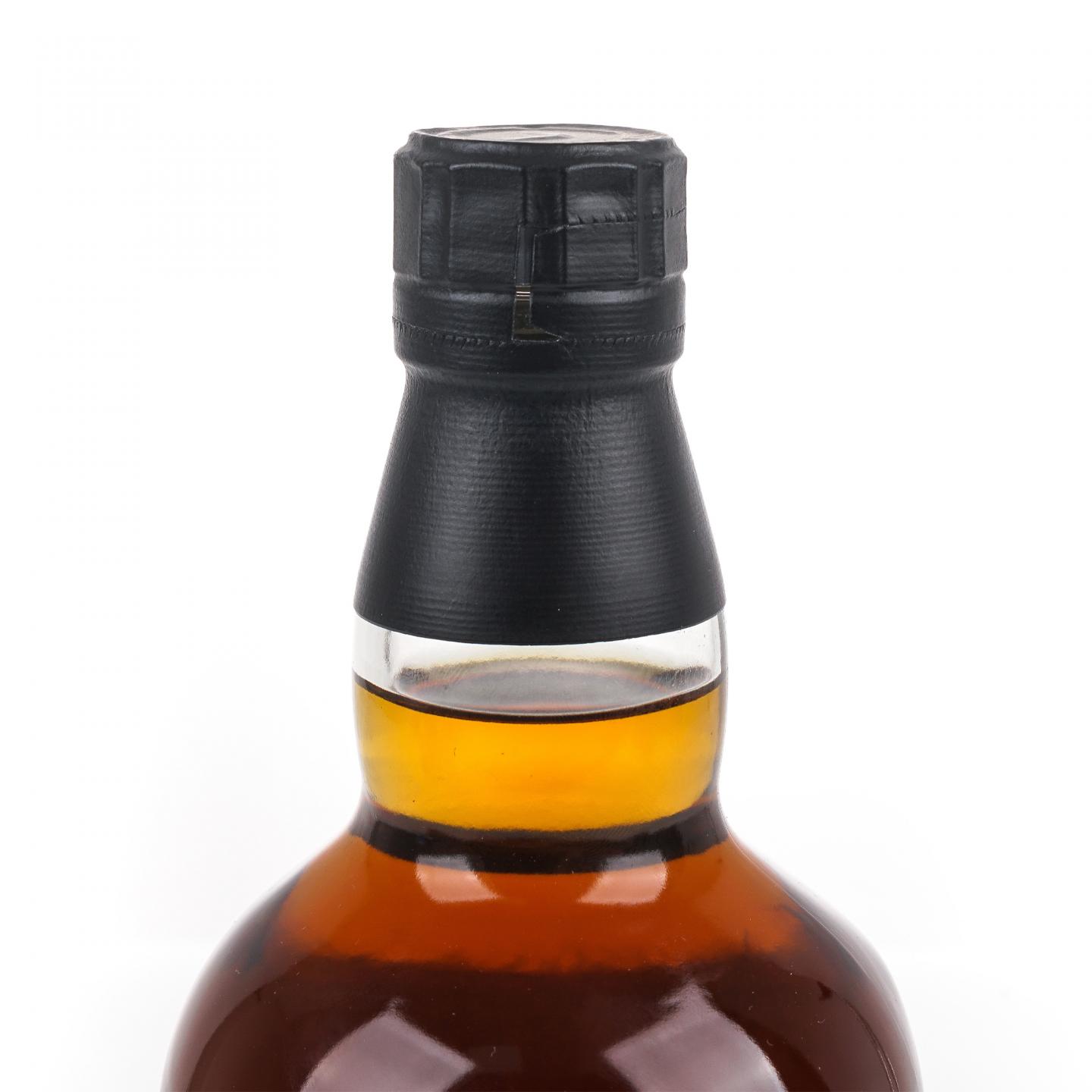 山崎 2020 Edition Mizunara 水楢桶 700ml