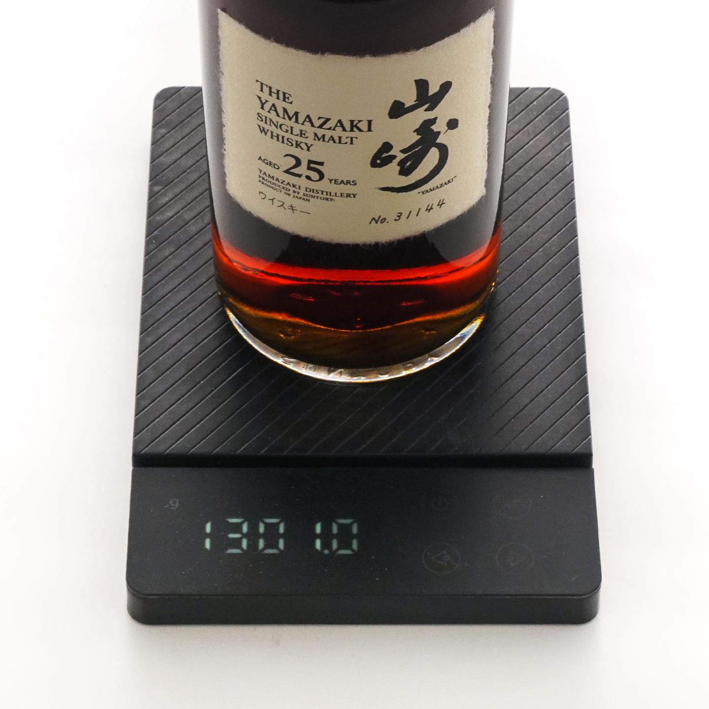 山崎 25年 No.31144