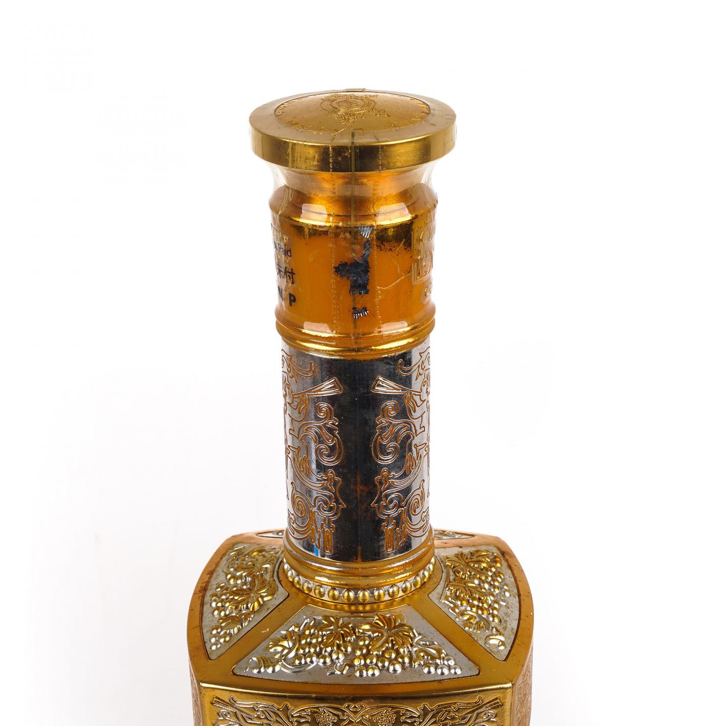 Maison Prunier S.A 梅森·普吕尼耶酒庄 Champerty Extra Cognac 特级干邑 175cl