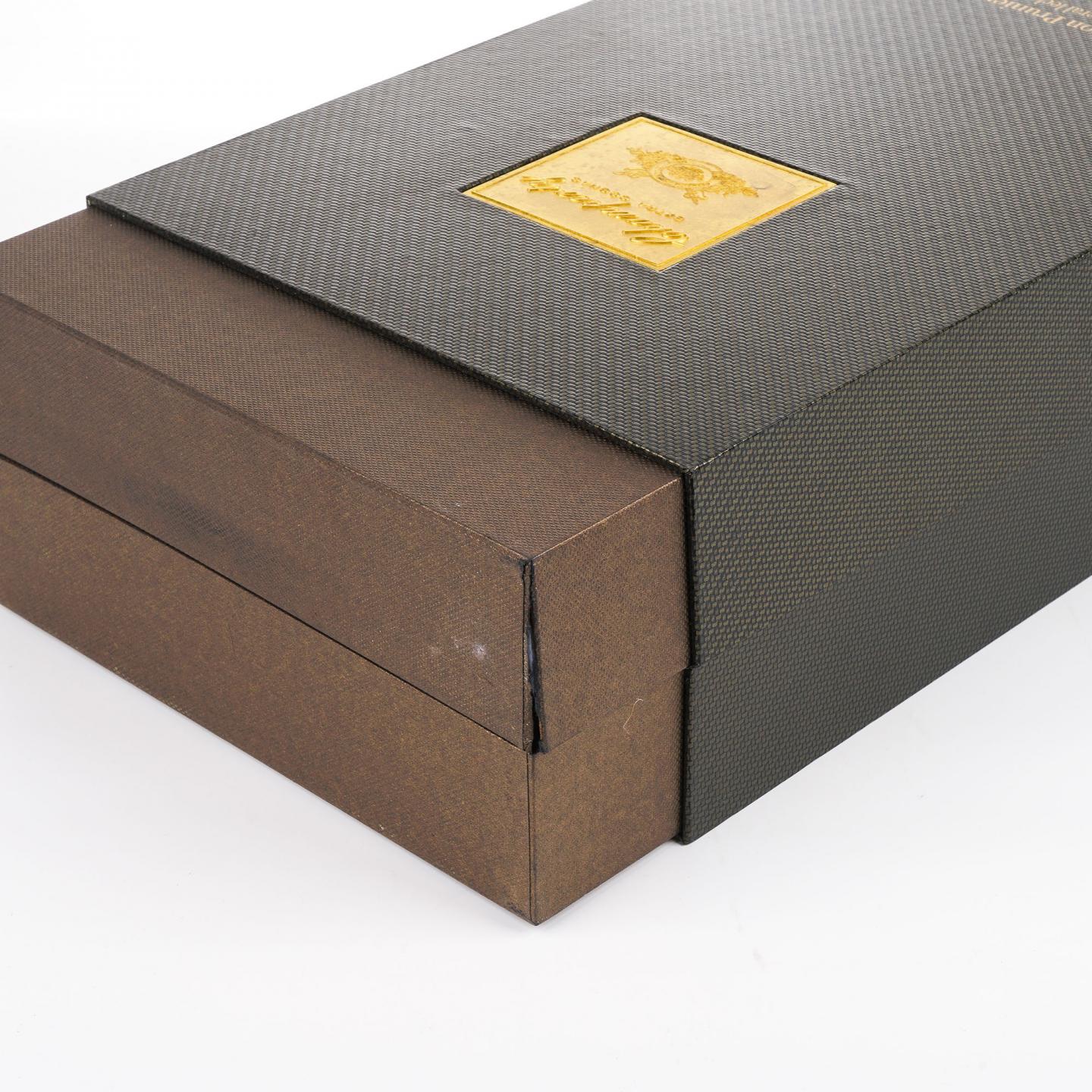 Maison Prunier S.A 梅森·普吕尼耶酒庄 Champerty Extra Cognac 特级干邑 175cl