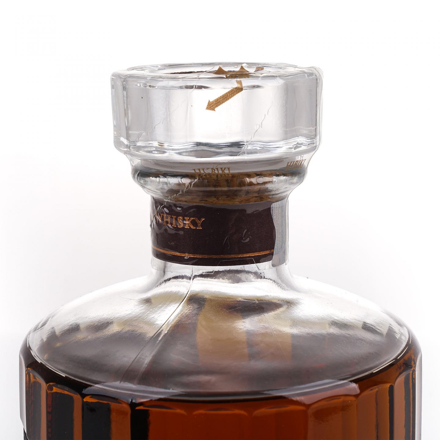 响 21年 调和威士忌 700ml