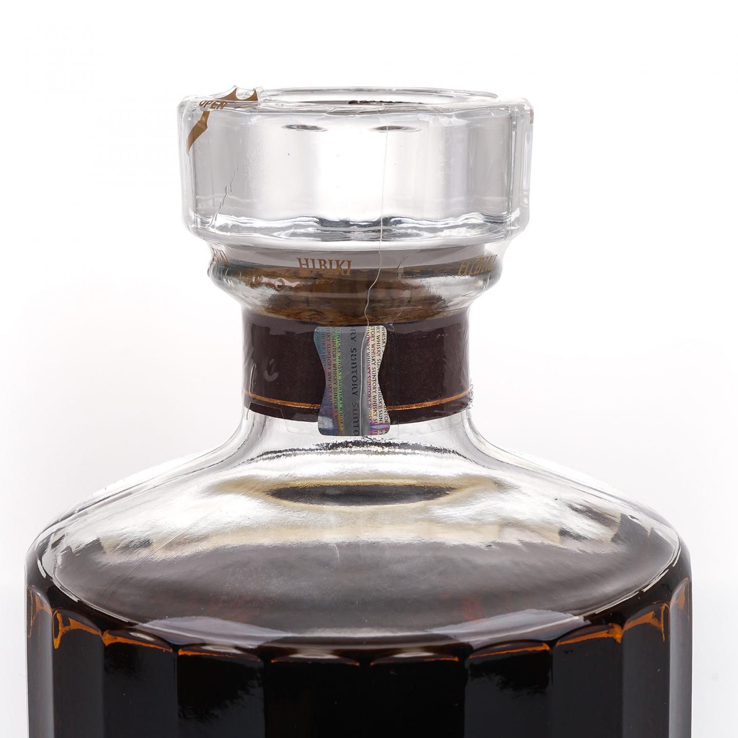 响 21年 调和威士忌 700ml